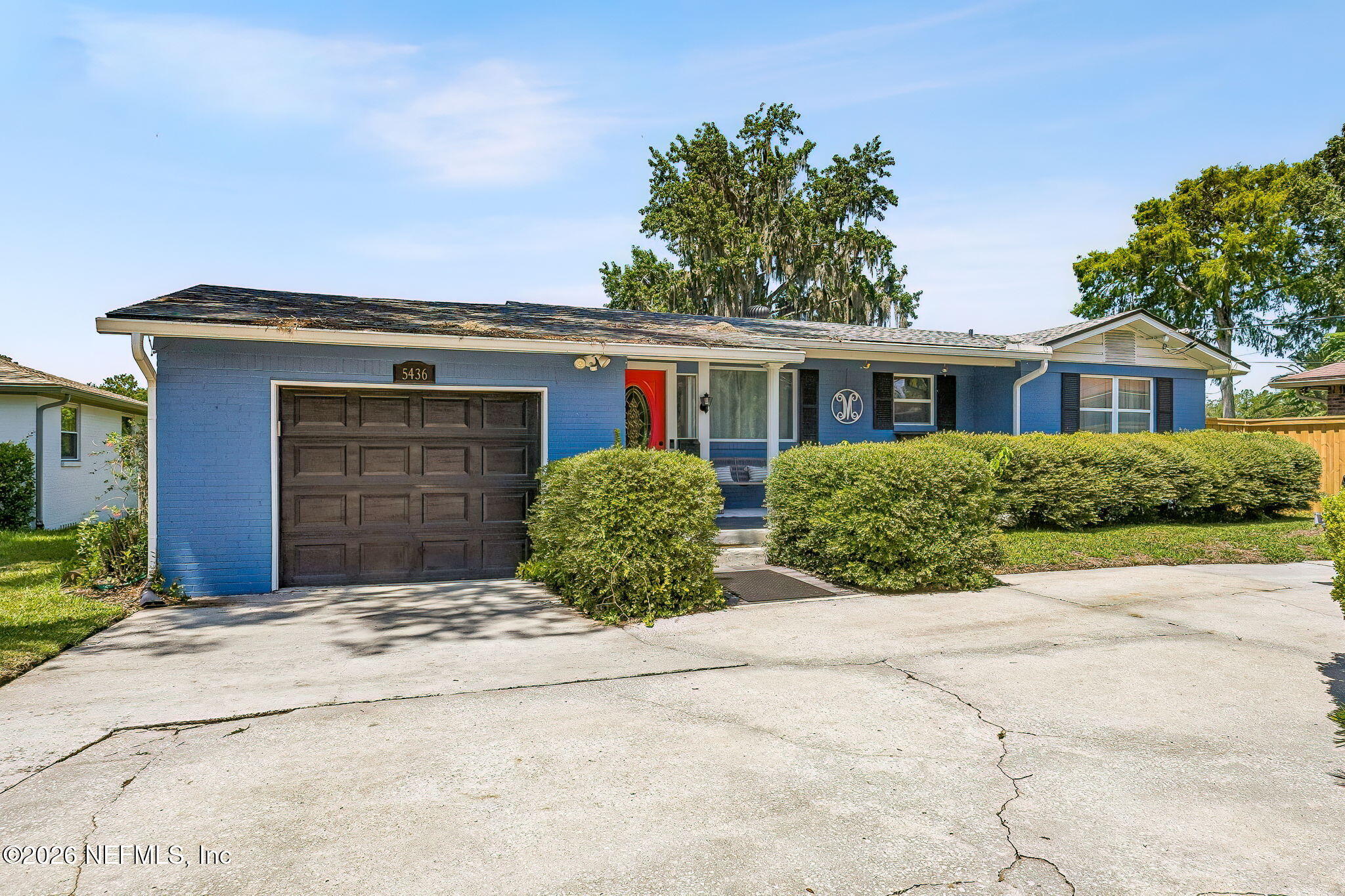 5436 Waterside Dr, Jacksonville, FL 32210 photo
