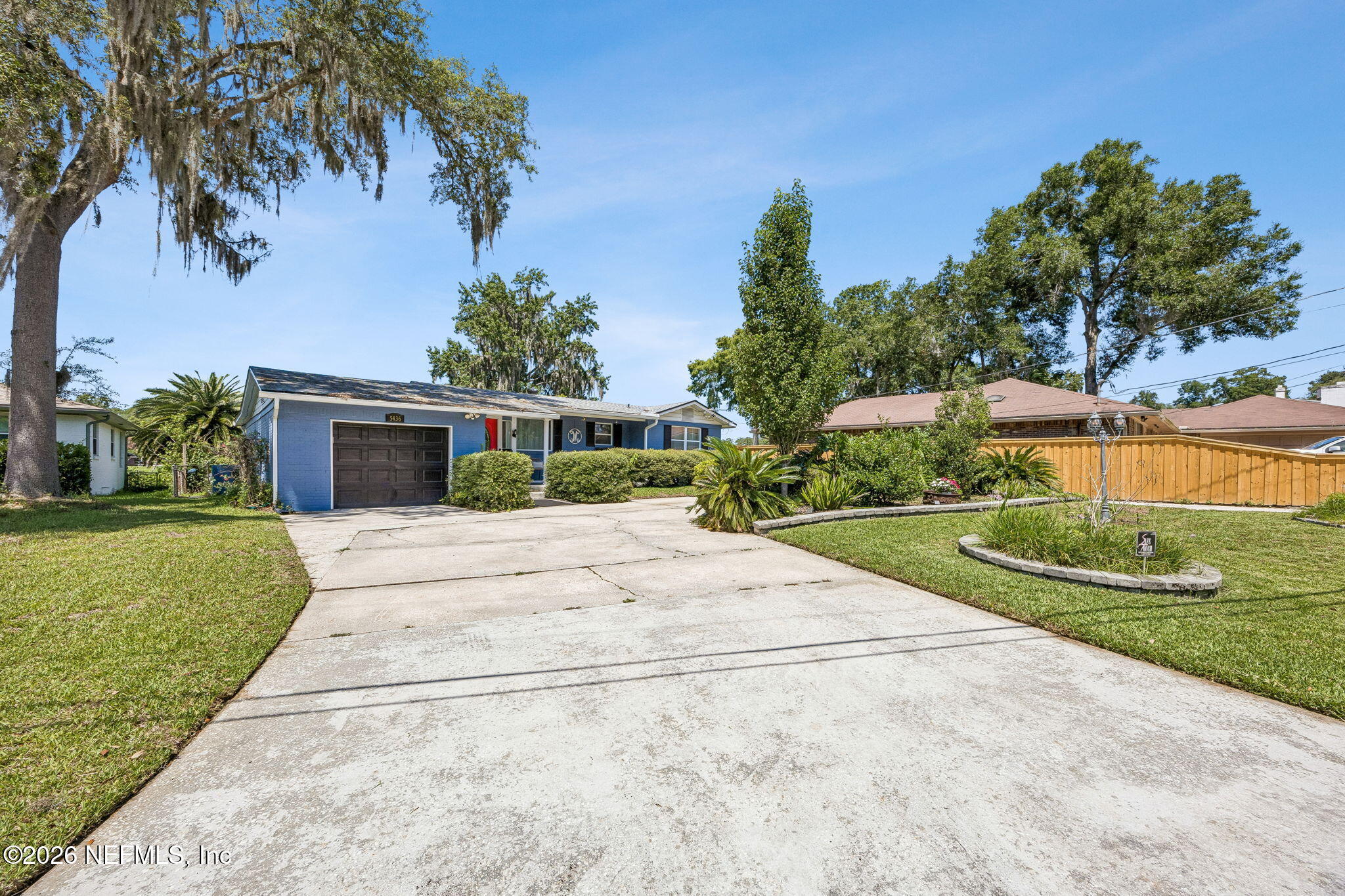 5436 Waterside Dr, Jacksonville, FL 32210 photo
