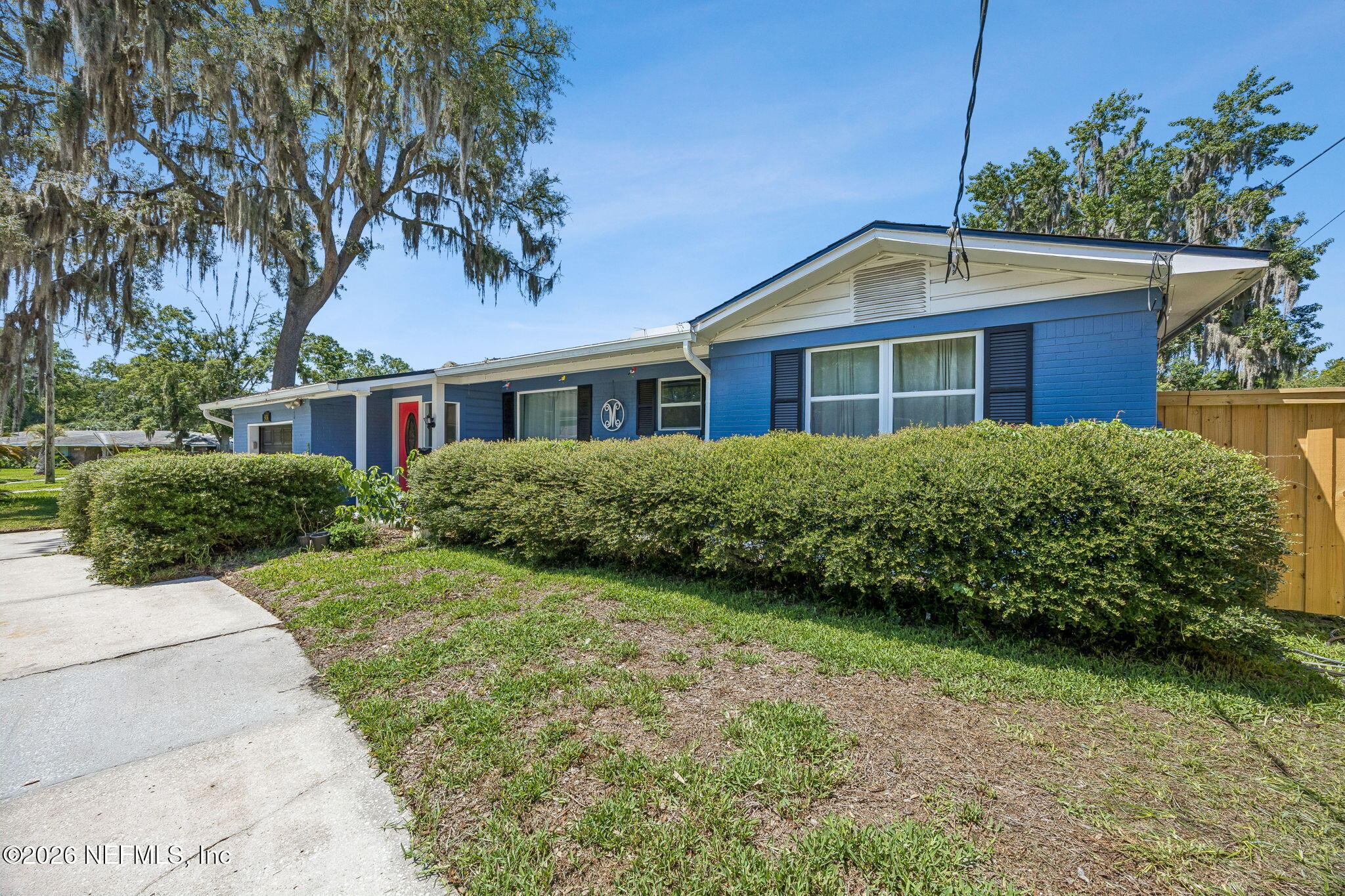 5436 Waterside Dr, Jacksonville, FL 32210 photo