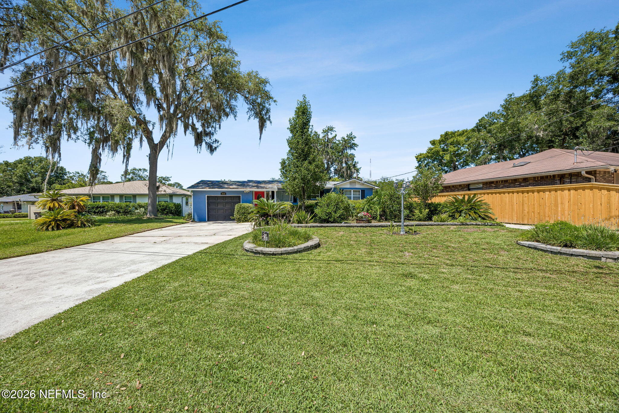 5436 Waterside Dr, Jacksonville, FL 32210 photo