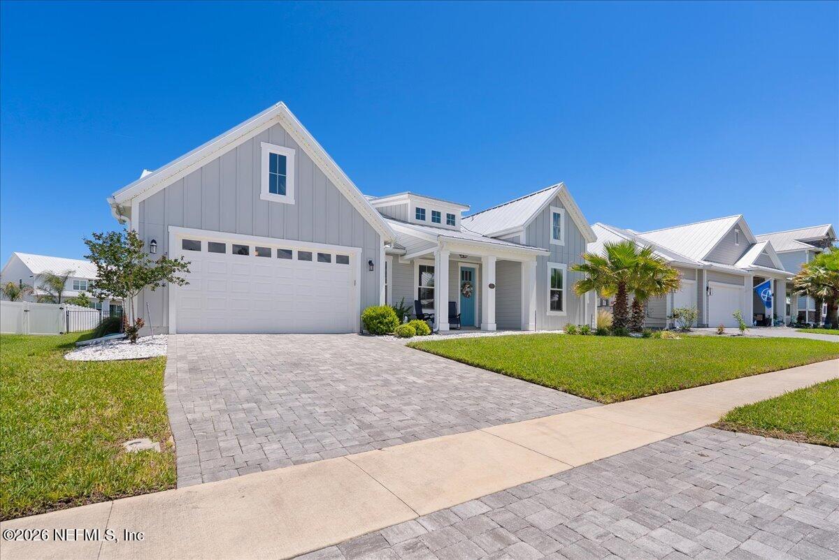 84 Kapalua Pl, Saint Johns, FL 32259 photo