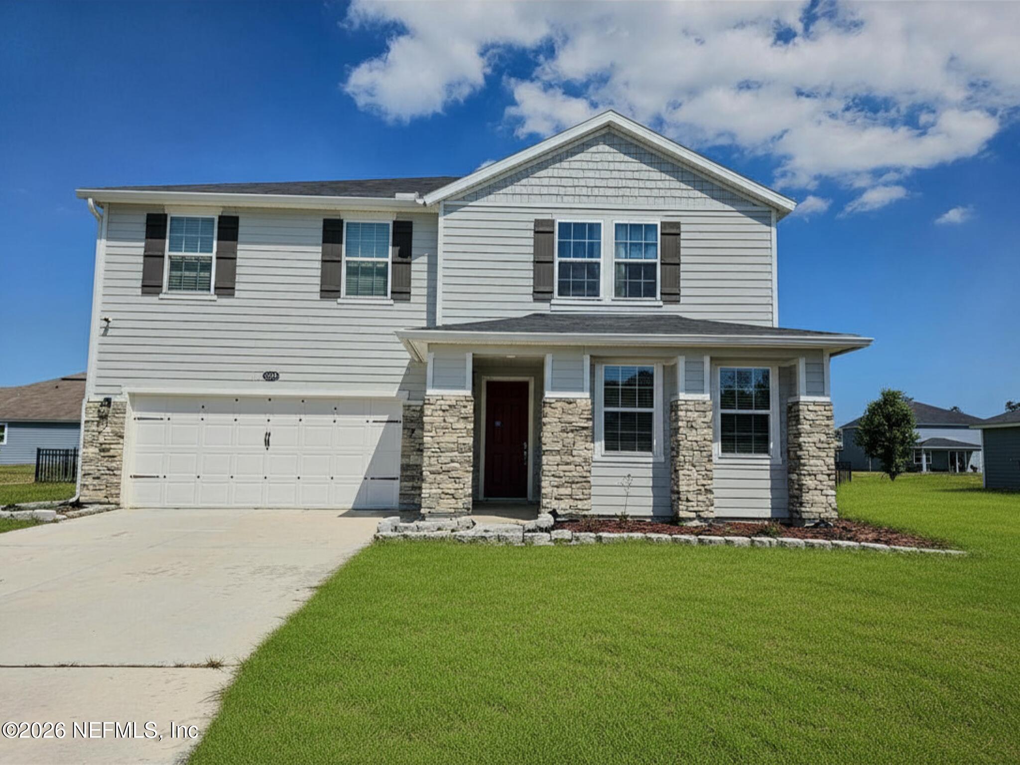 12573 Lake Taylor Ln, Jacksonville, FL 32218