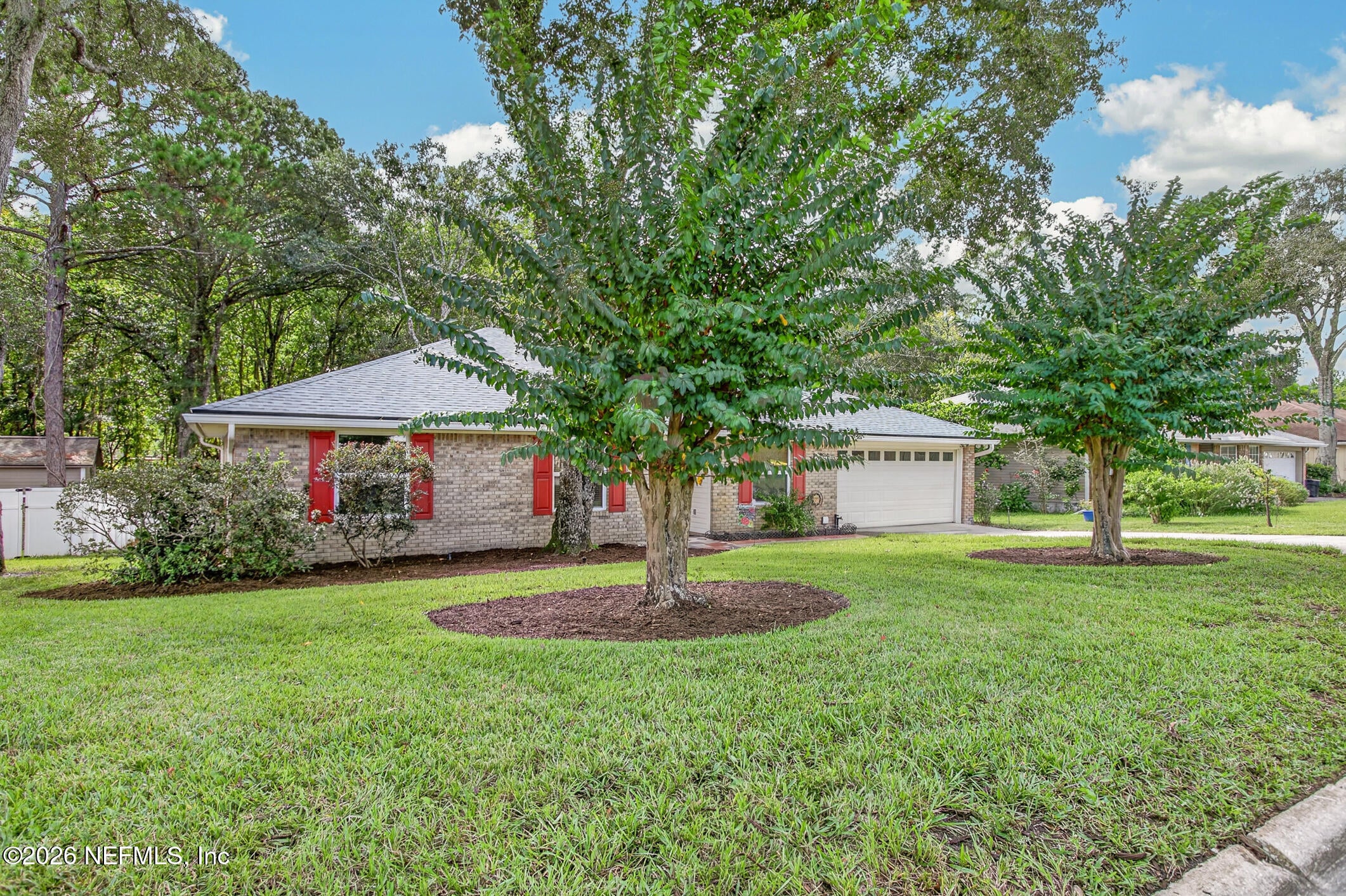 12606 Point Park Dr, Jacksonville, FL 32225 photo