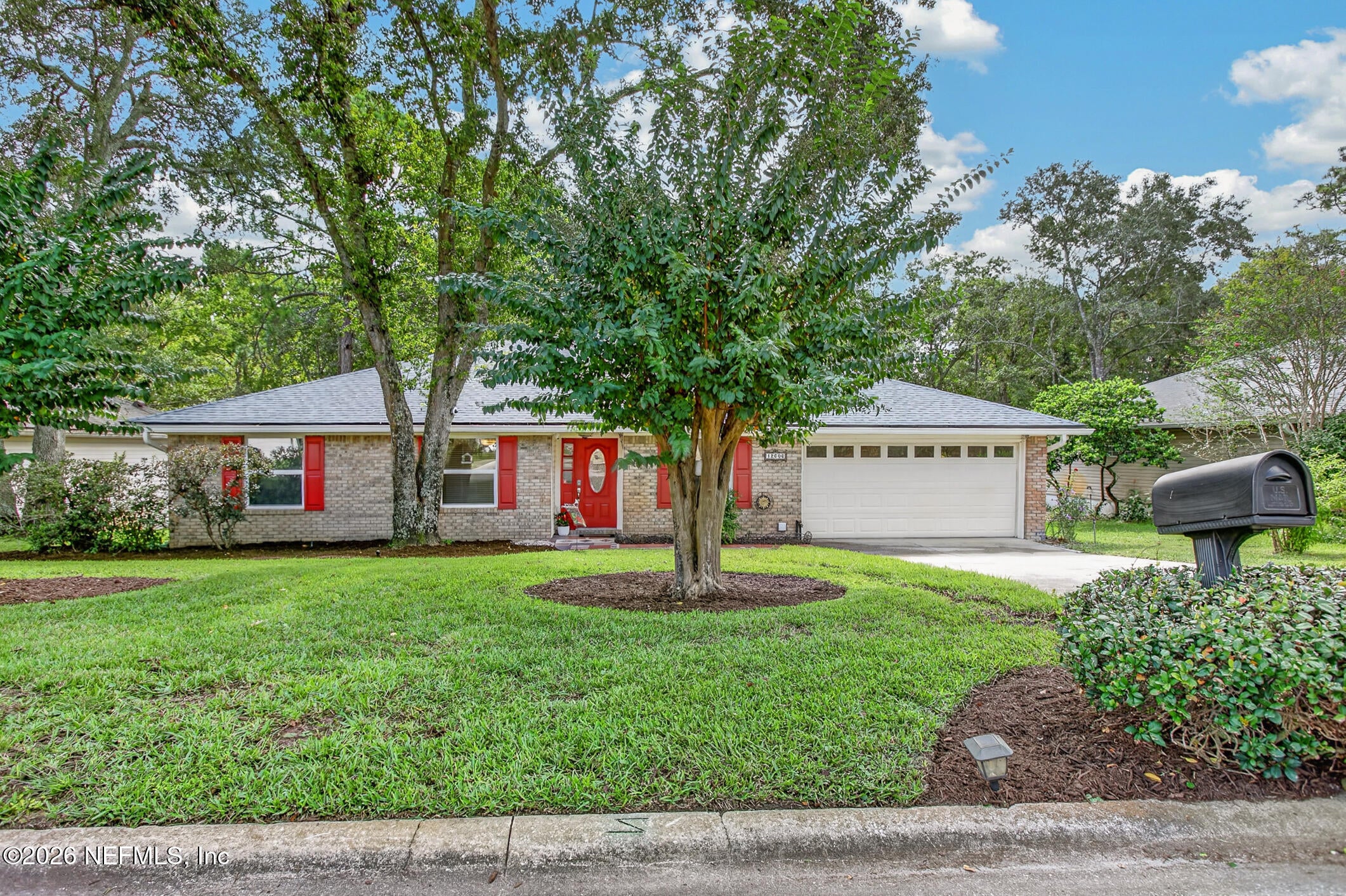 12606 Point Park Dr, Jacksonville, FL 32225