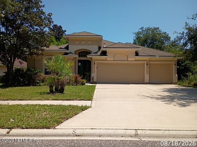 184 Oak Common Ave, Saint Augustine, FL 32095
