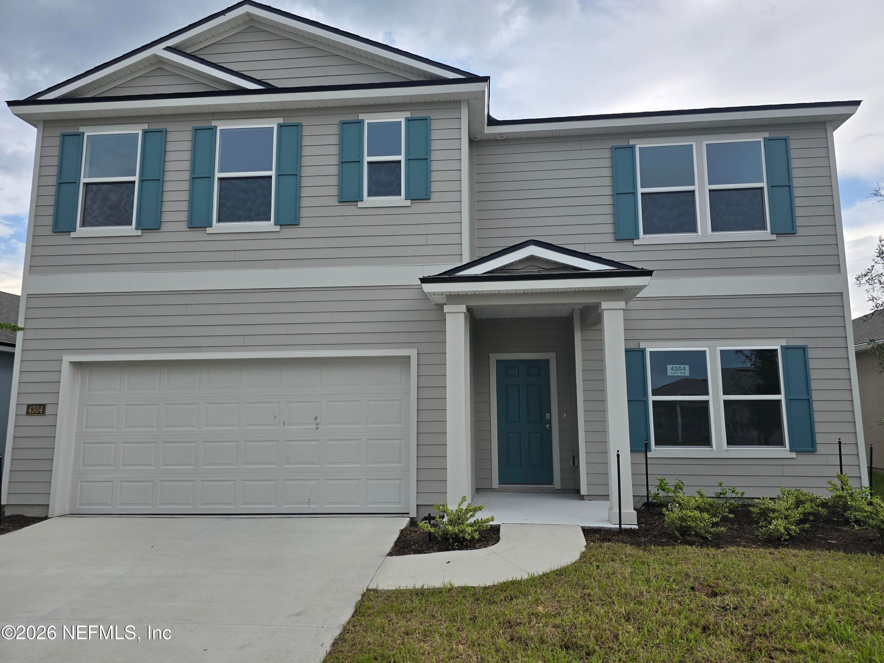 4304 Audubon Ave, Green Cove Springs, FL 32043