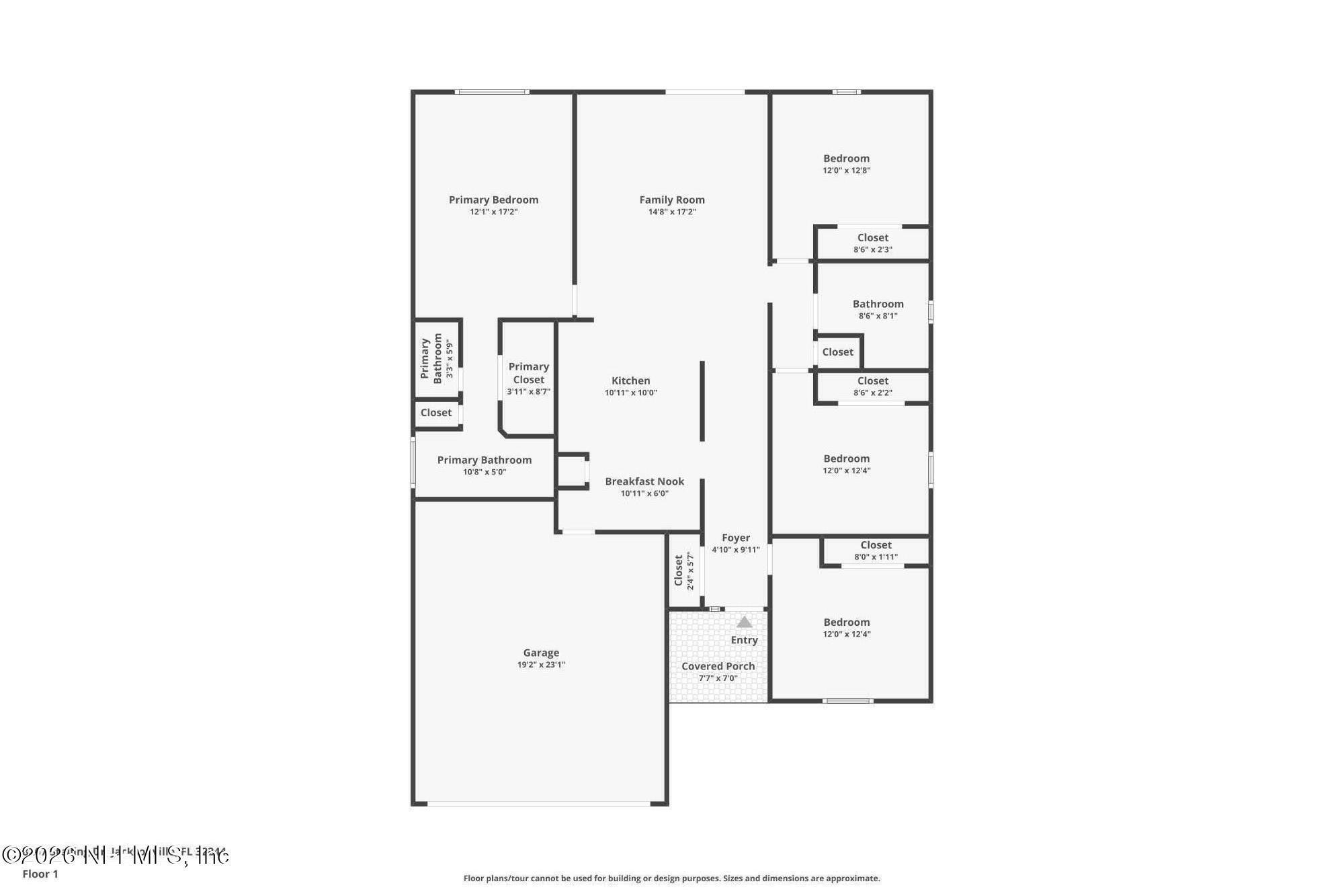 8267 Stelling Dr, Jacksonville, FL 32244 photo