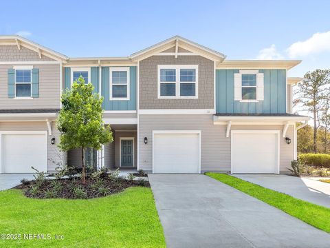 Townhouse in Jacksonville FL 3970 SILVER HAY Lane.jpg