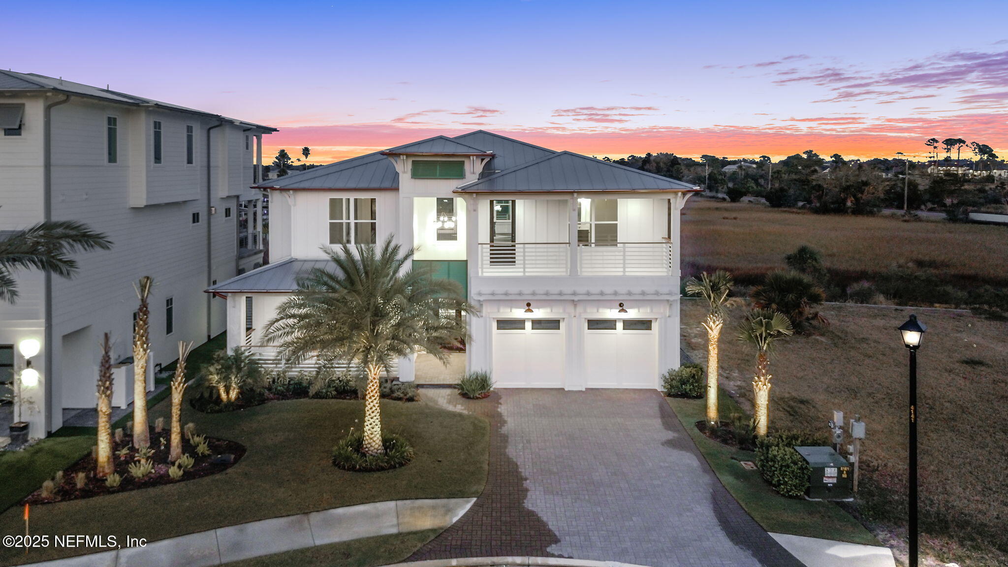 4137 Sunrise Cove Way, Jacksonville, FL 32250 photo
