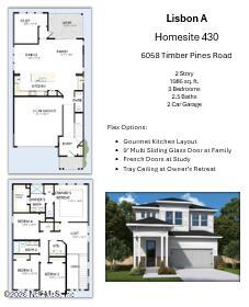 6058 Timber Pines Rd, Jacksonville, FL 32224 photo