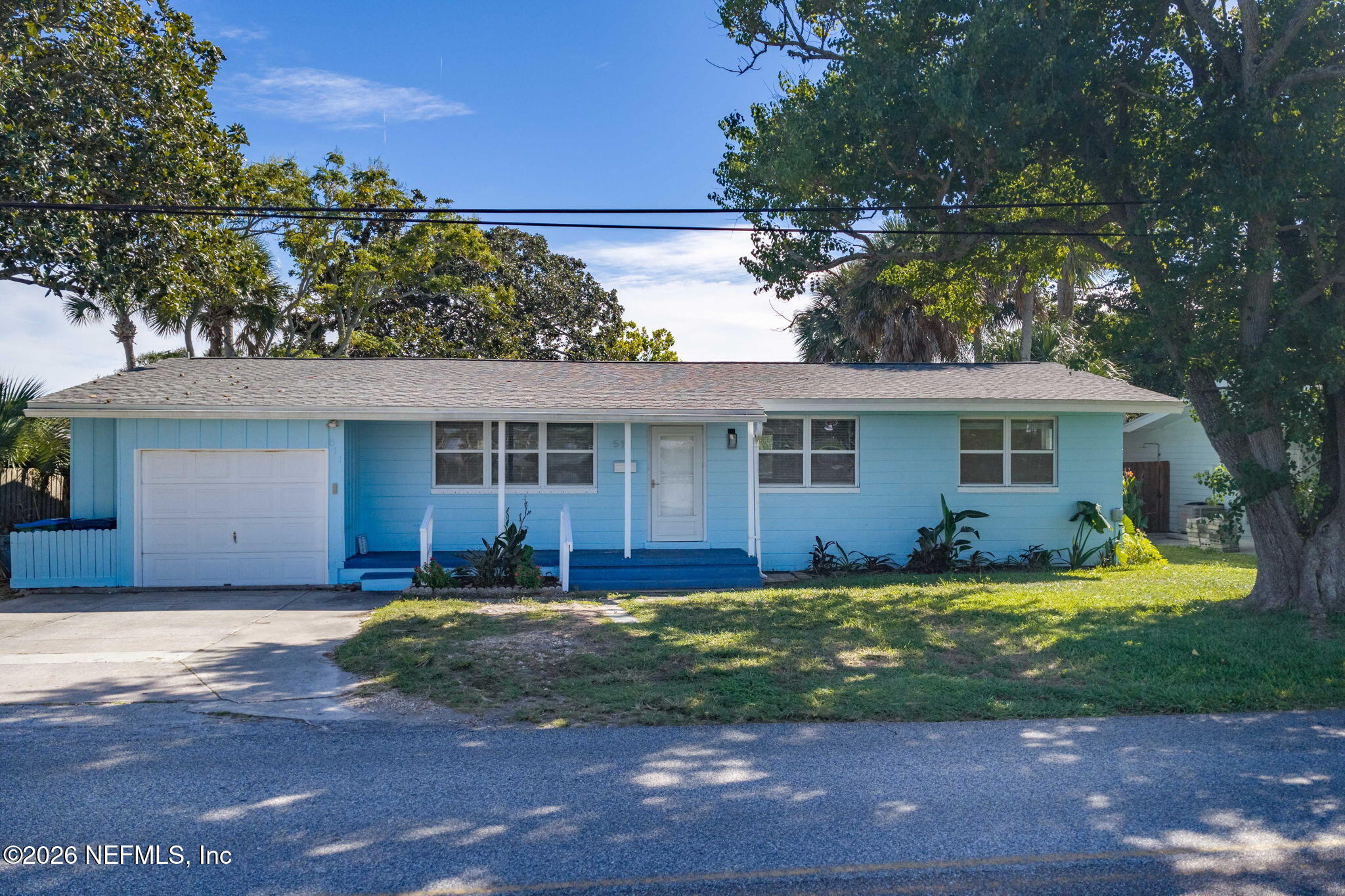 511 Florida Blvd, Neptune Beach, FL 32266