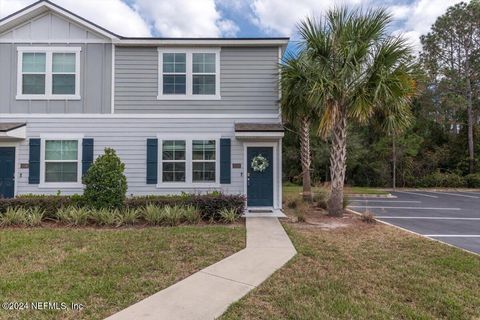 Townhouse in Orange Park FL 575 OAKLEAF PLANTATION Parkway #1509.jpg