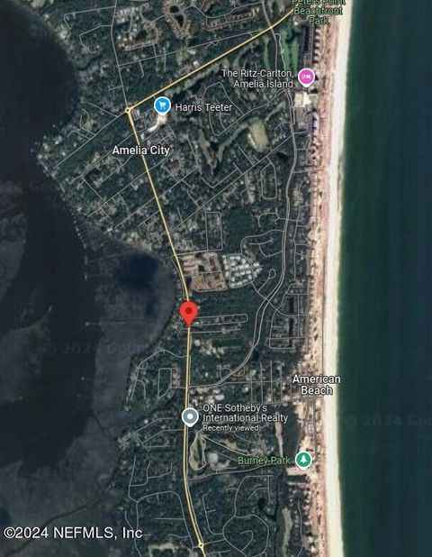 Unimproved Land in Fernandina Beach FL 0 AVERY Road.jpg