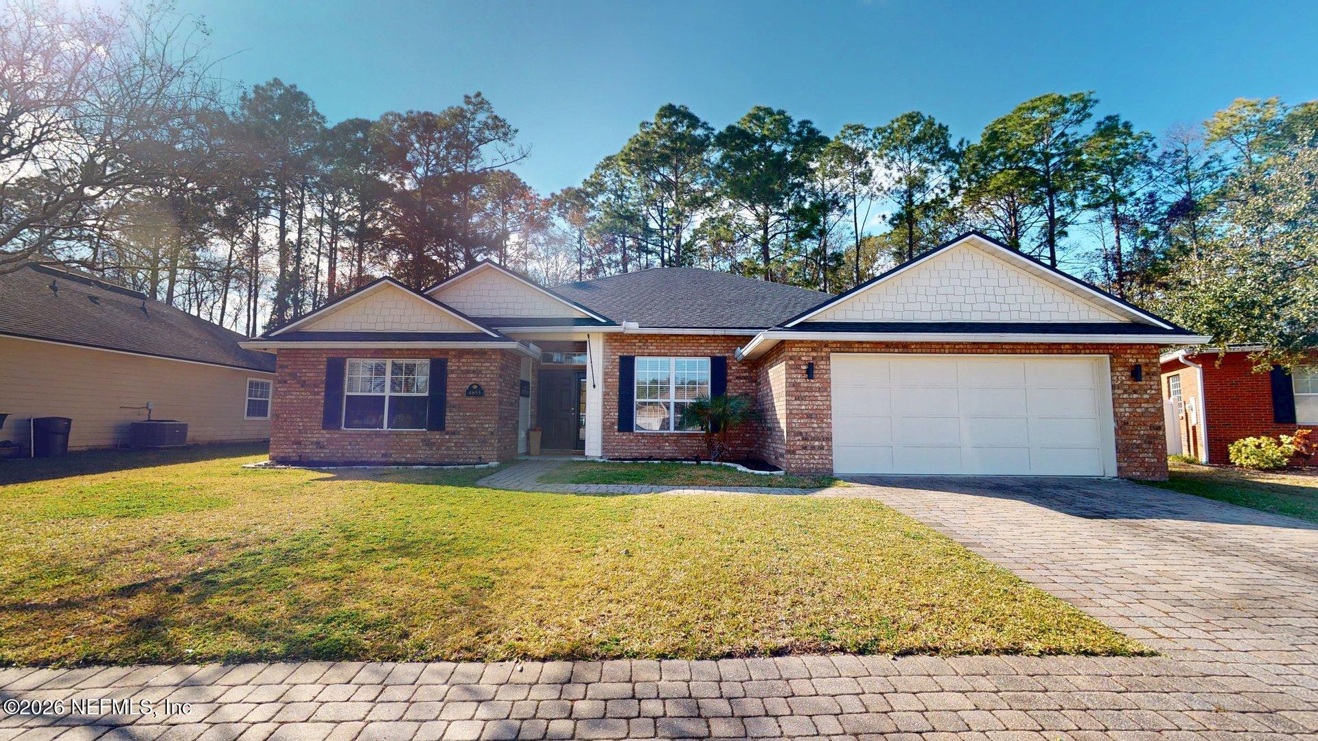 4855 Blackwood Forest Dr, Jacksonville, FL 32257 photo
