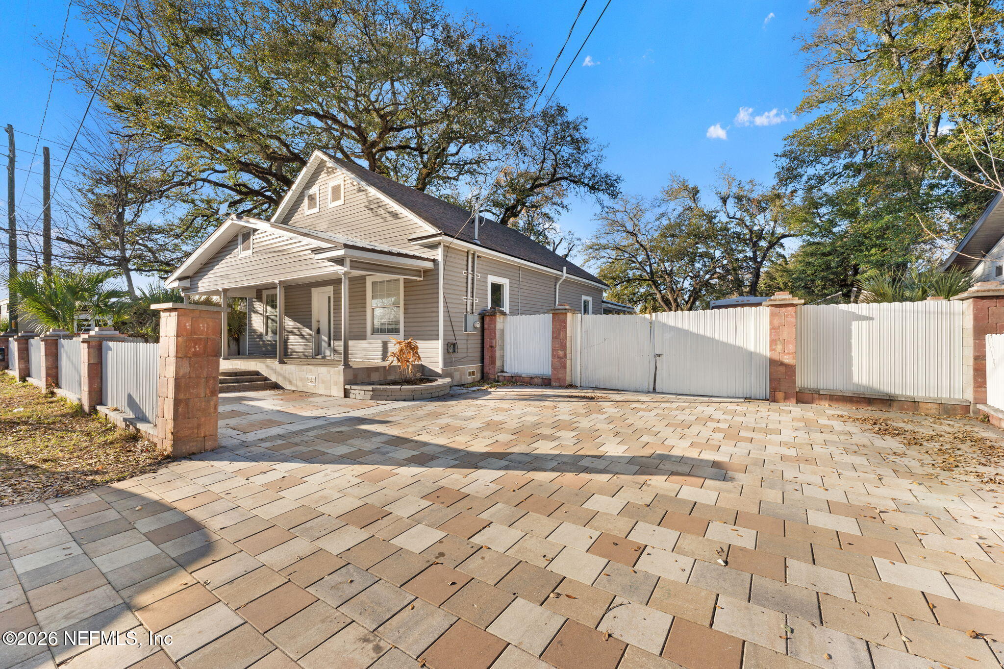 1005 14 St, Jacksonville, FL 32206