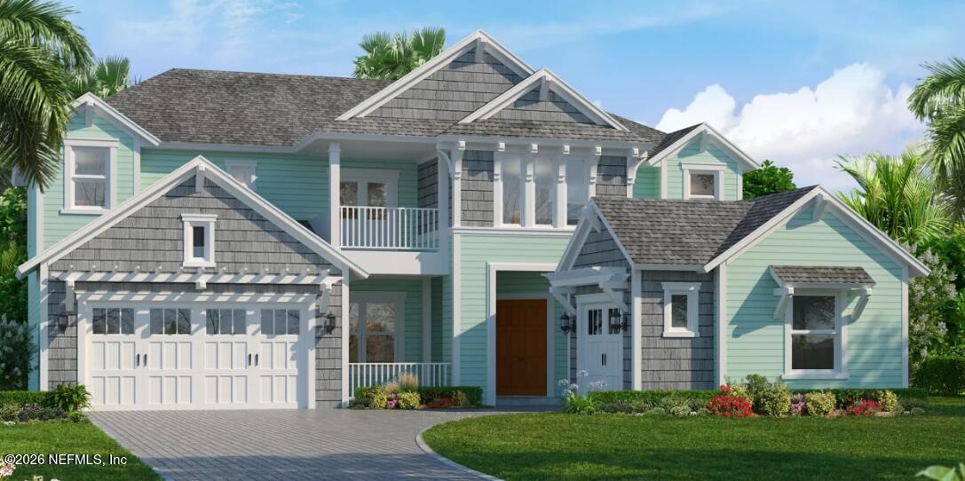 427 Brook Ridge Way, Saint Augustine, FL 32092