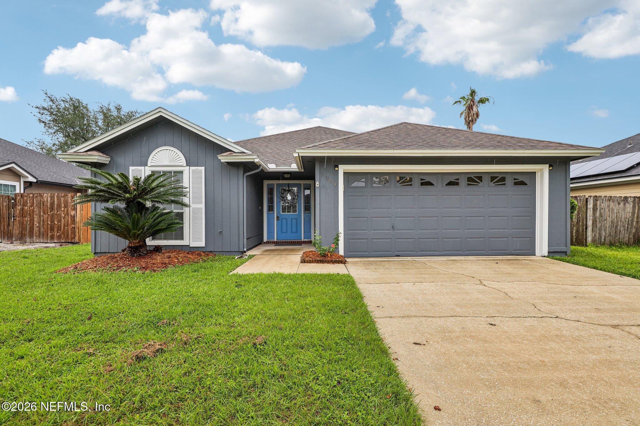 2990 Tunica Trl, Middleburg, FL 32068