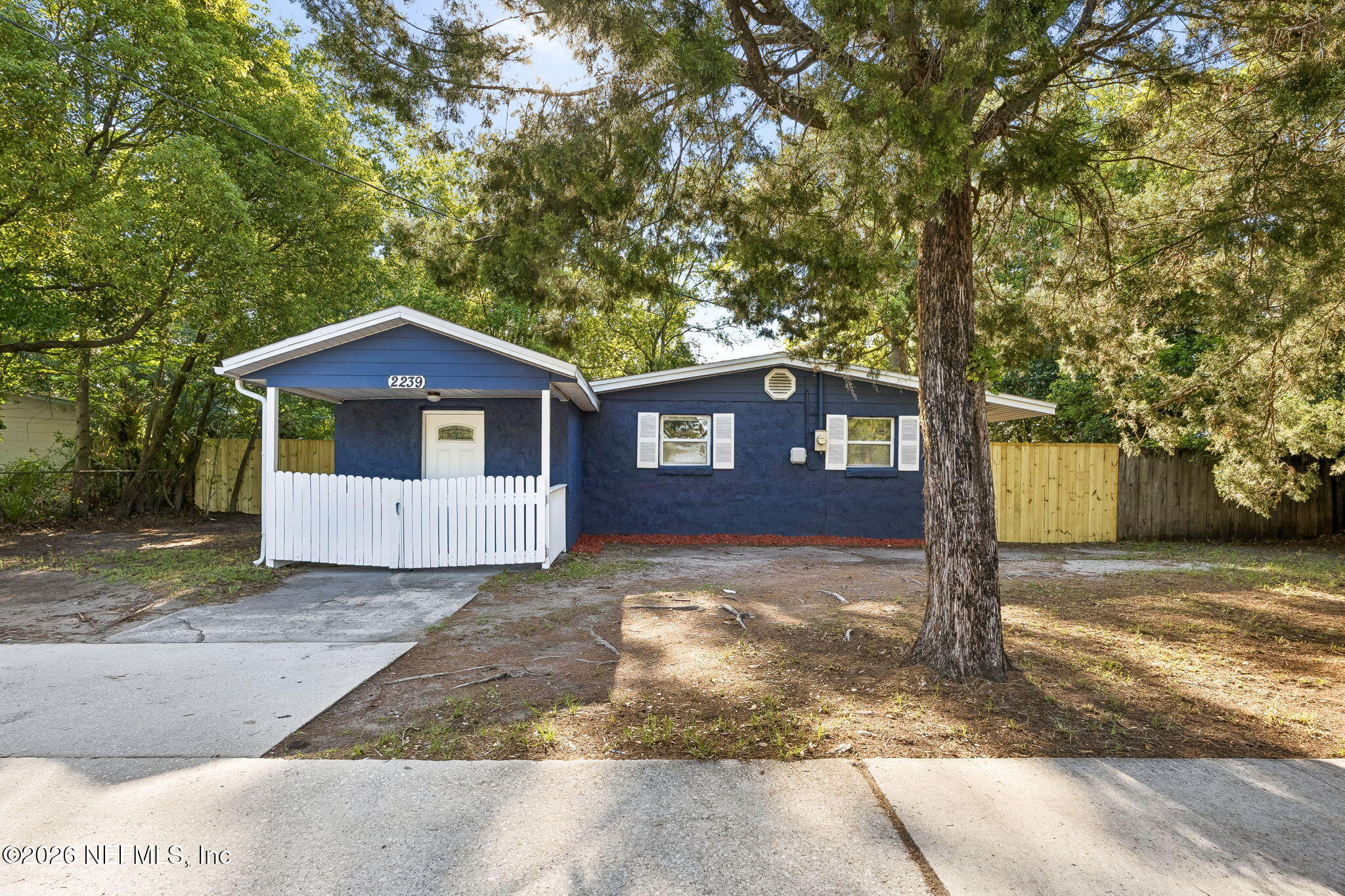 2239 Lane Ave, Jacksonville, FL 32210