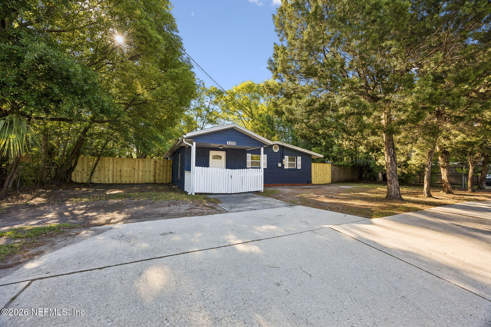 2239 Lane Ave, Jacksonville, FL 32210 photo