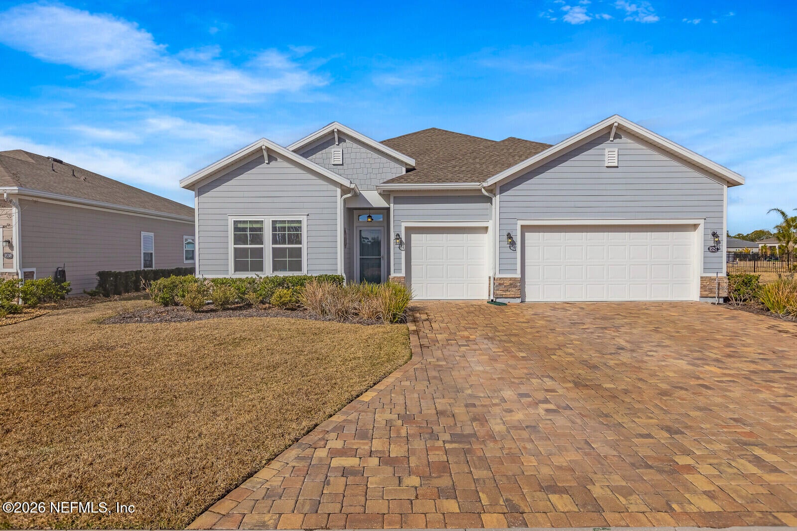 85257 Sagamore Ct, Fernandina Beach, FL 32034