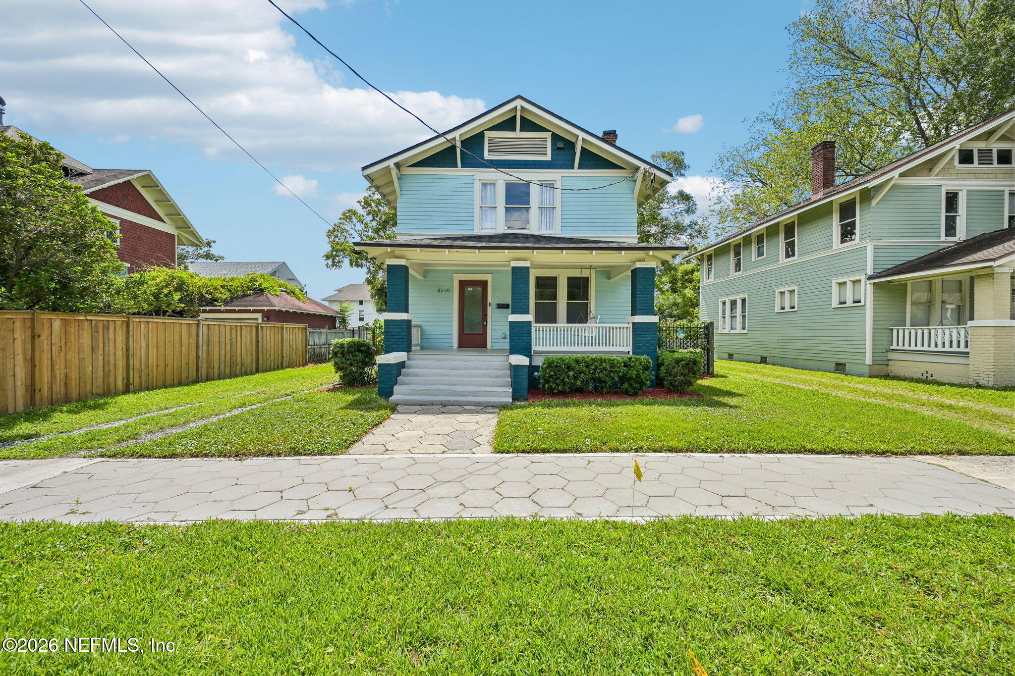2570 Park St, Jacksonville, FL 32204