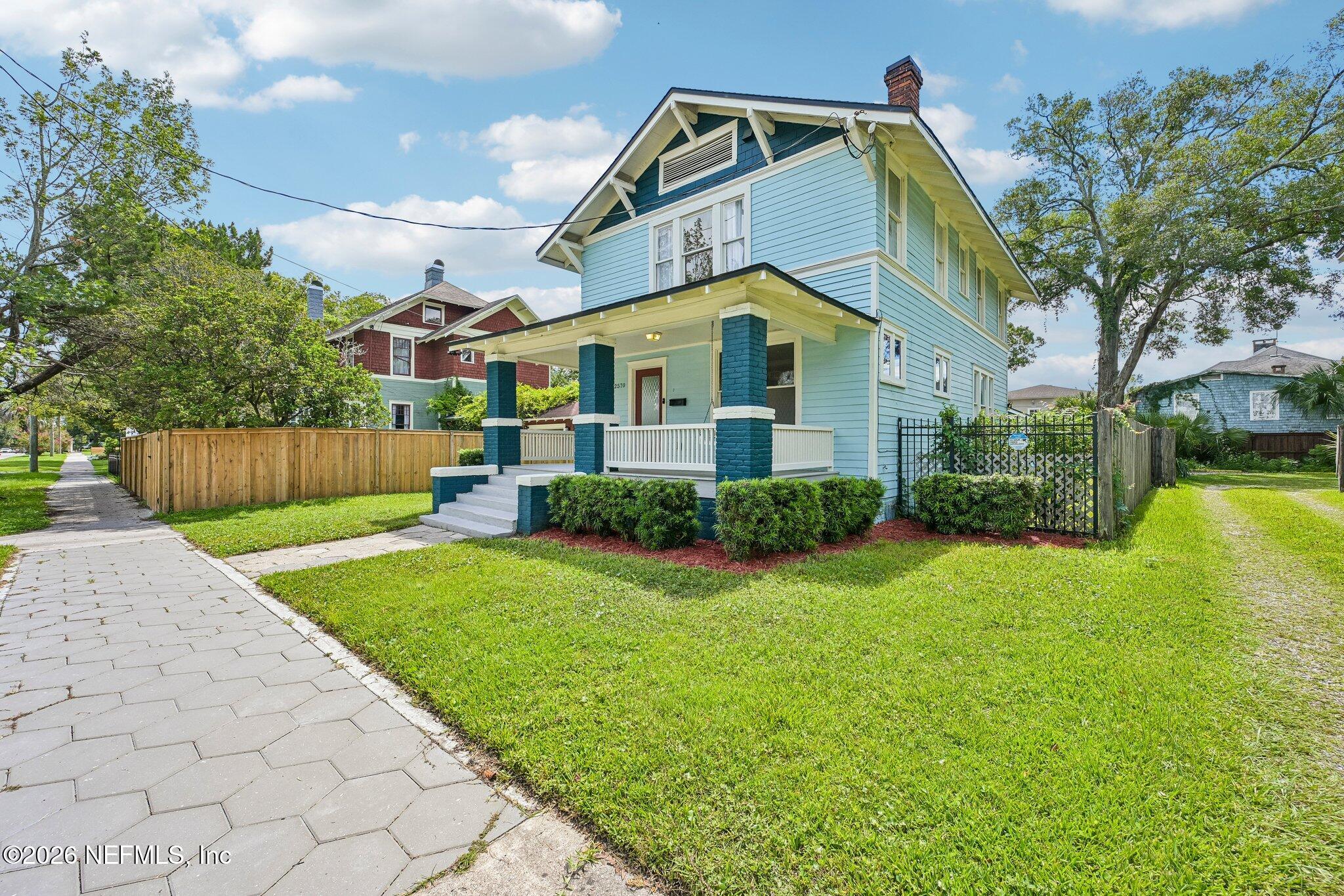 2570 Park St, Jacksonville, FL 32204 photo