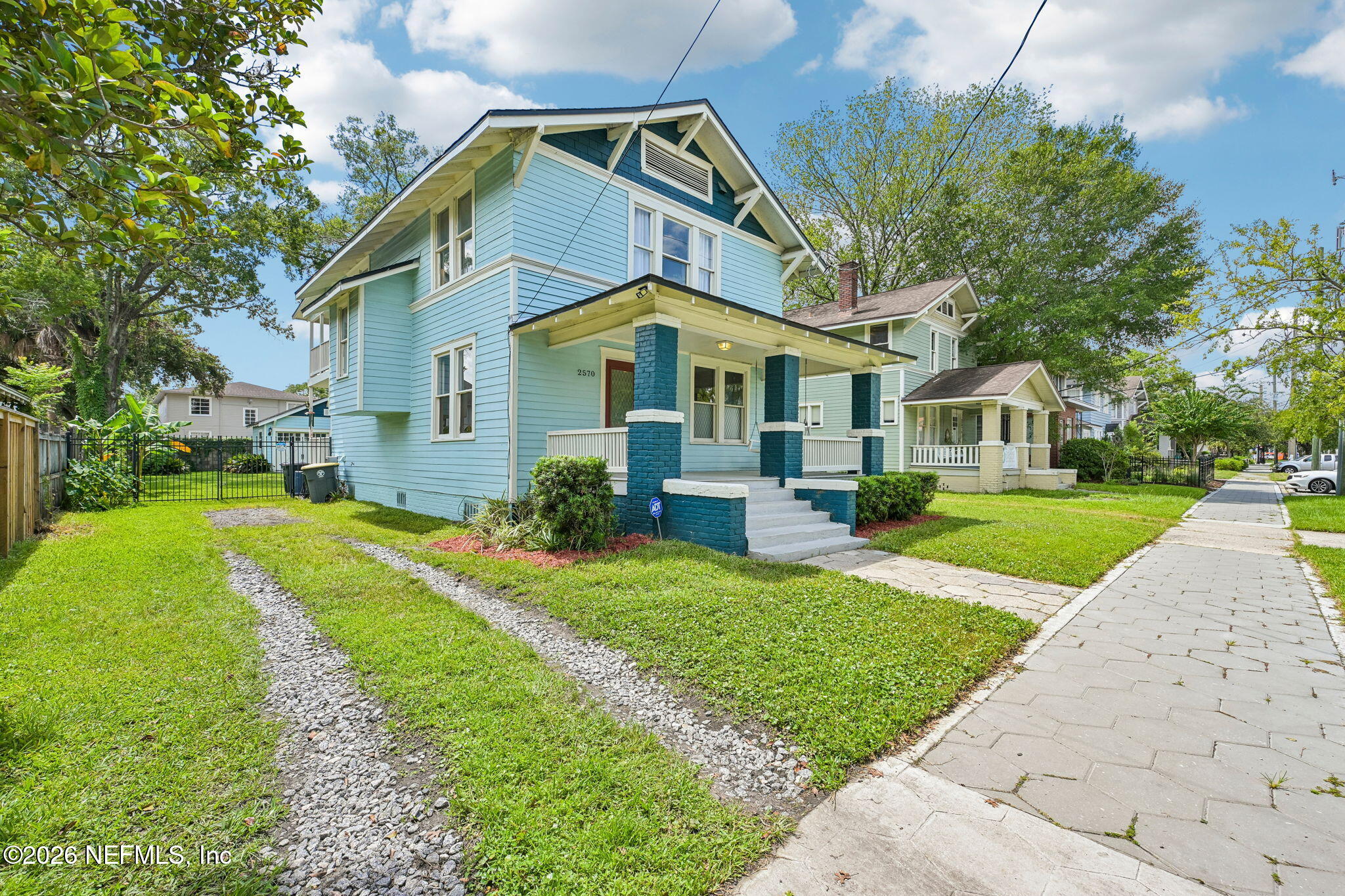 2570 Park St, Jacksonville, FL 32204 photo