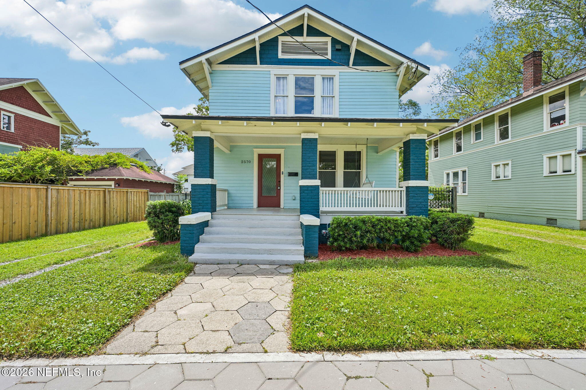 2570 Park St, Jacksonville, FL 32204 photo