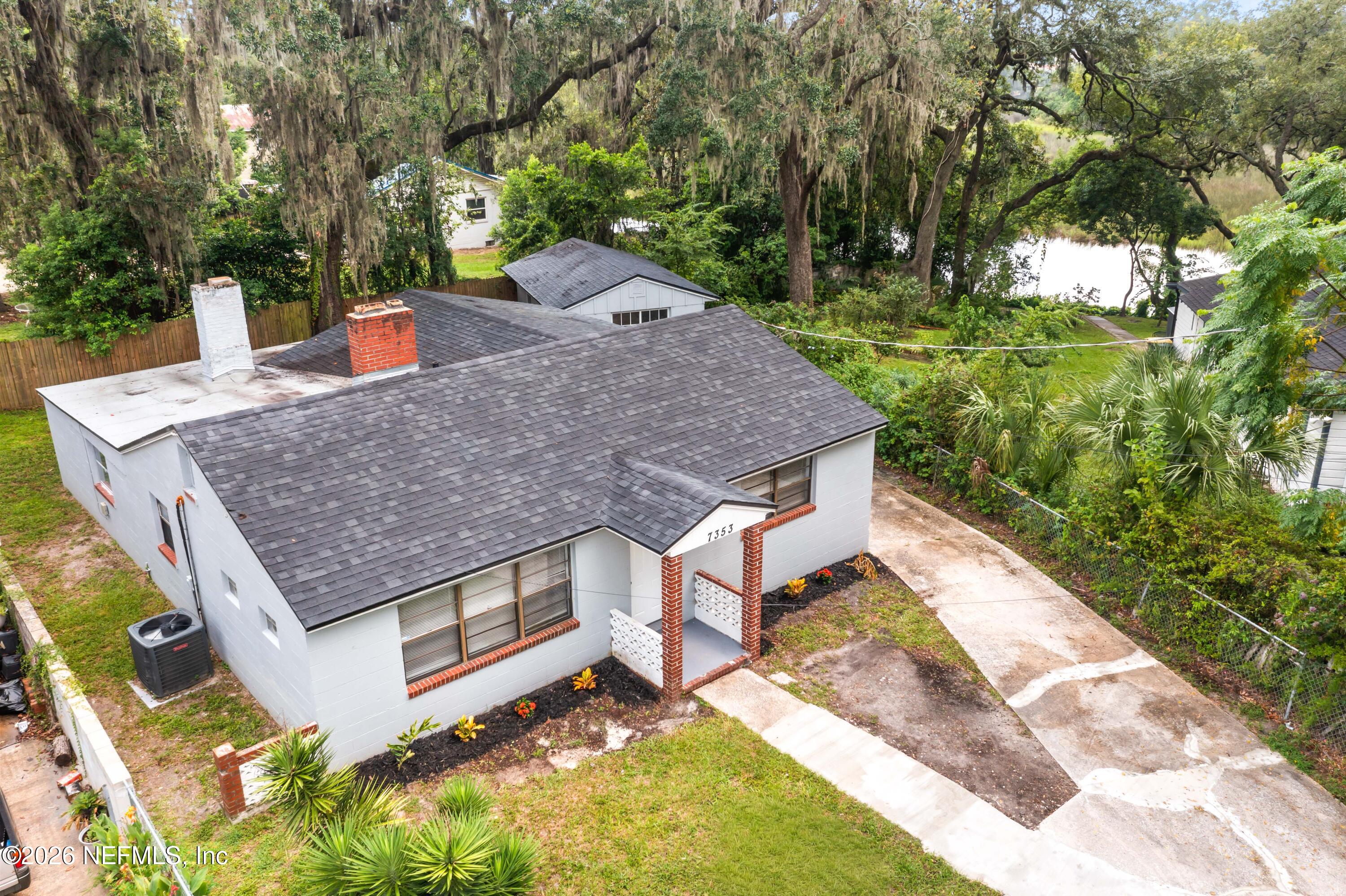 7353 Elwood Ave, Jacksonville, FL 32208 photo