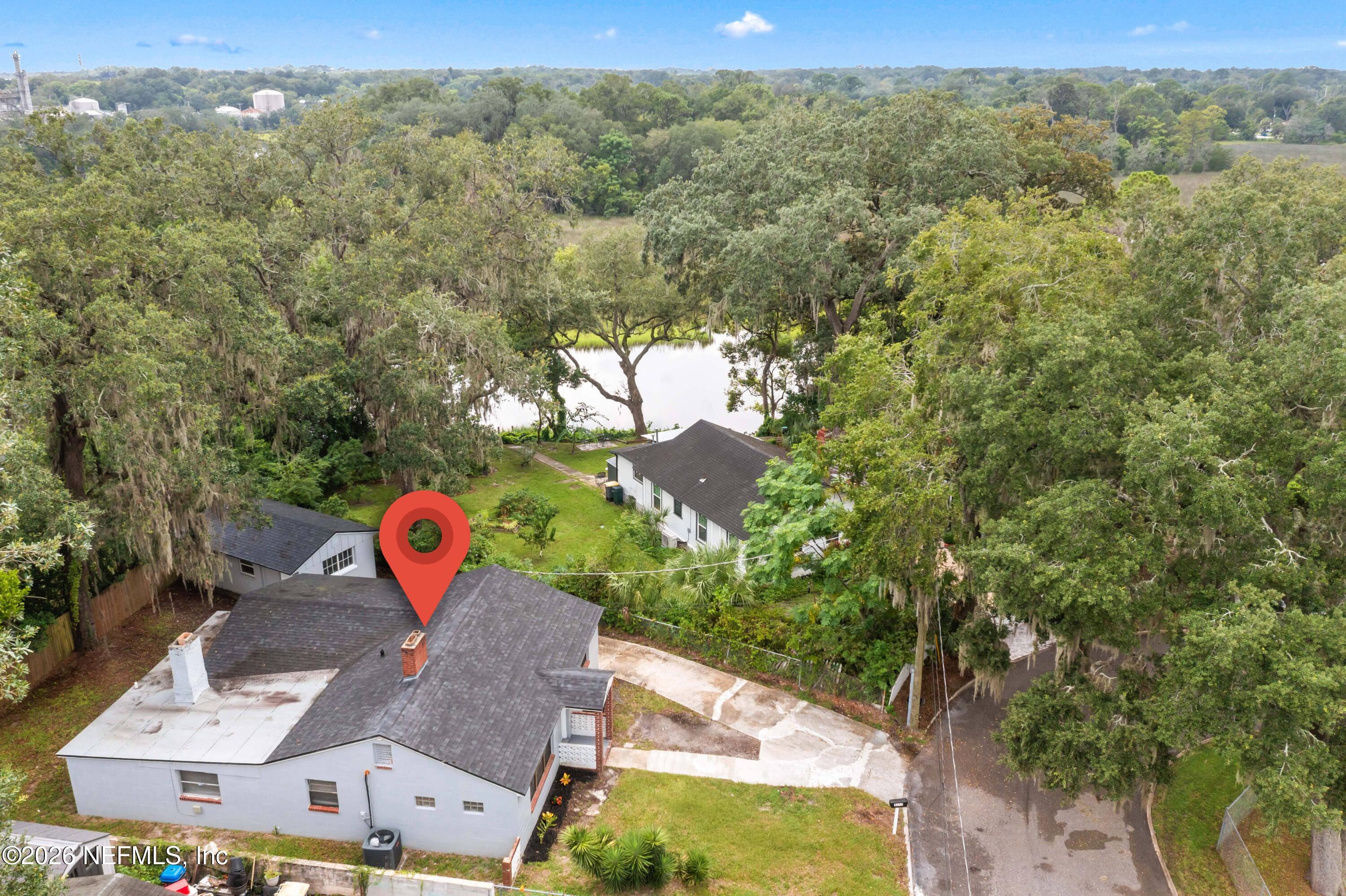 7353 Elwood Ave, Jacksonville, FL 32208 photo