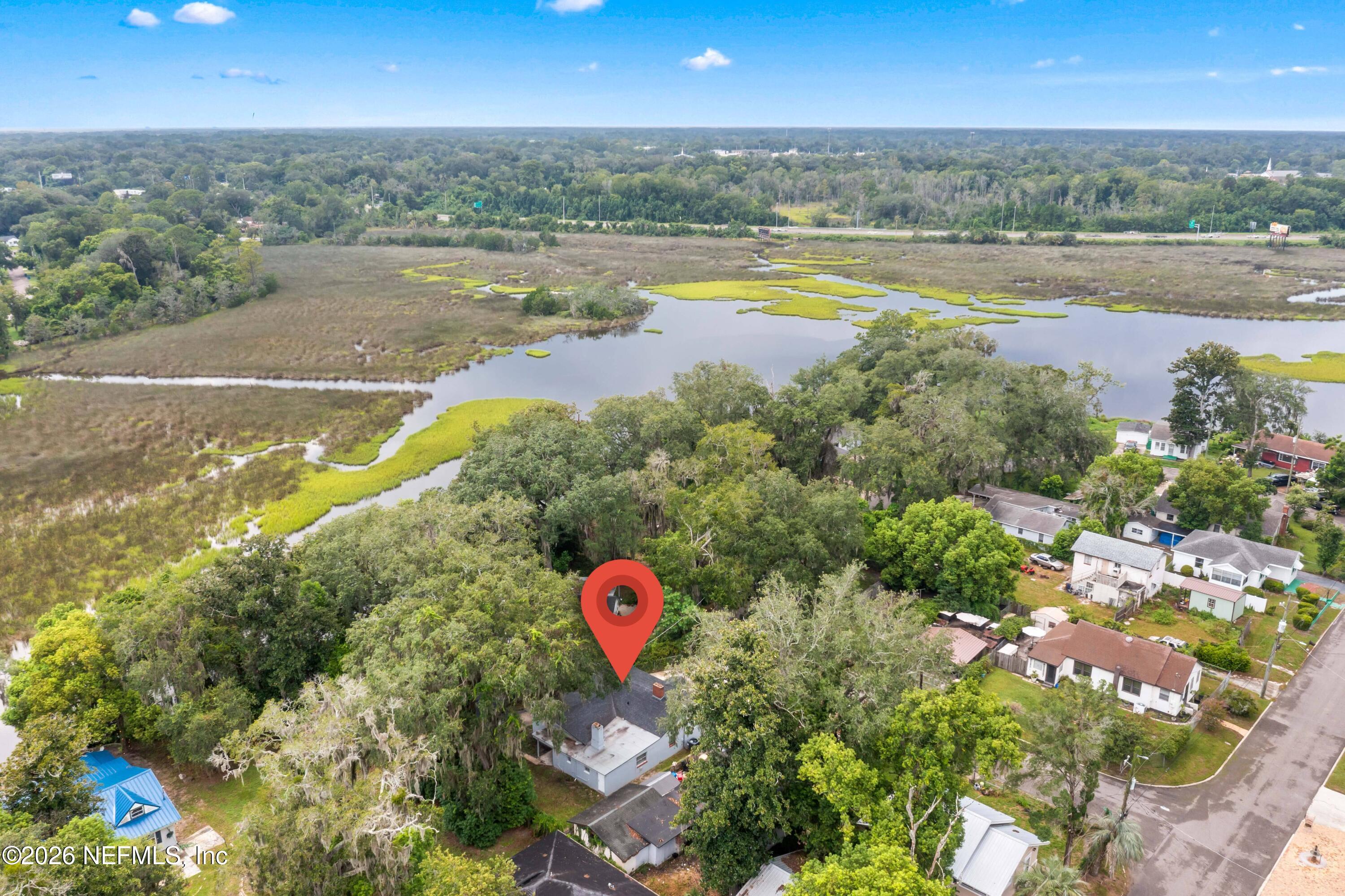 7353 Elwood Ave, Jacksonville, FL 32208 photo