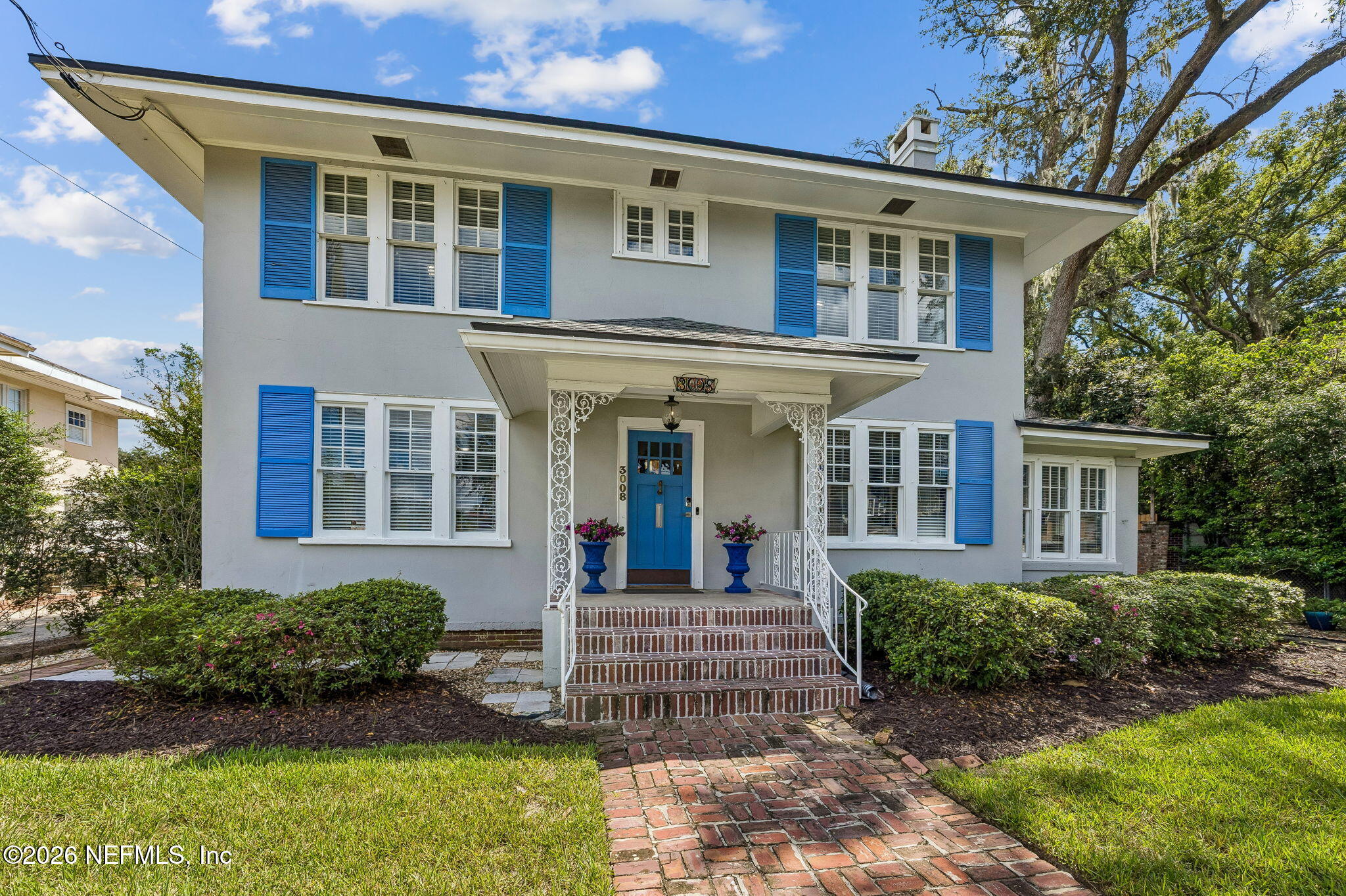 3008 Herschel St, Jacksonville, FL 32205