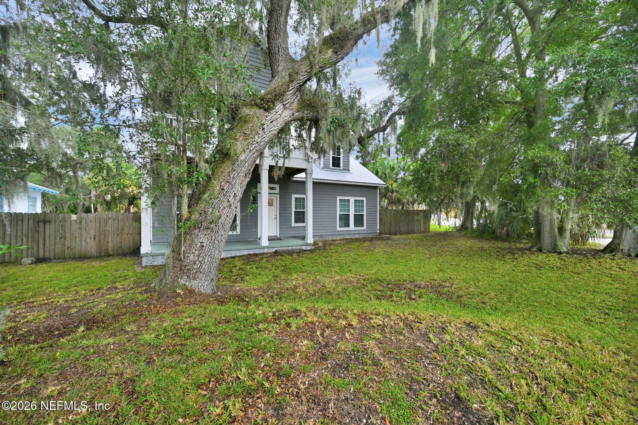 4 E San Carlos Ave, Saint Augustine, FL 32084 photo
