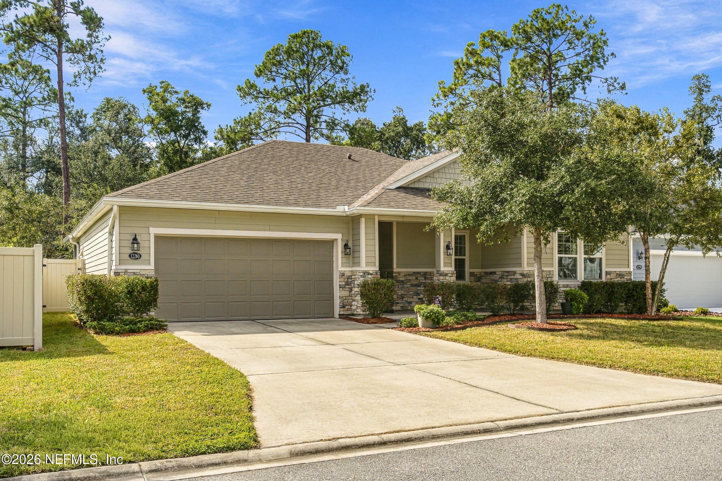 12260 Orange Grove Dr, Jacksonville, FL 32223 photo