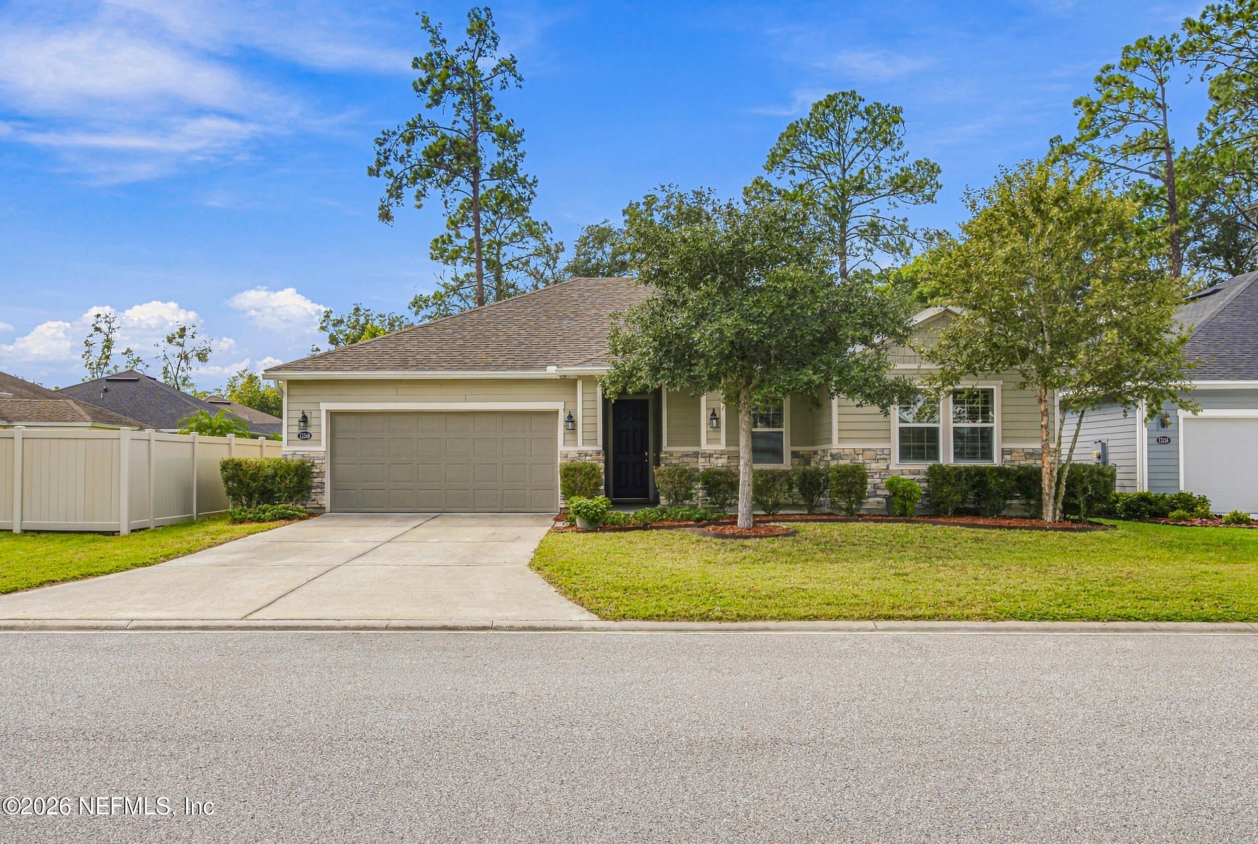12260 Orange Grove Dr, Jacksonville, FL 32223 photo