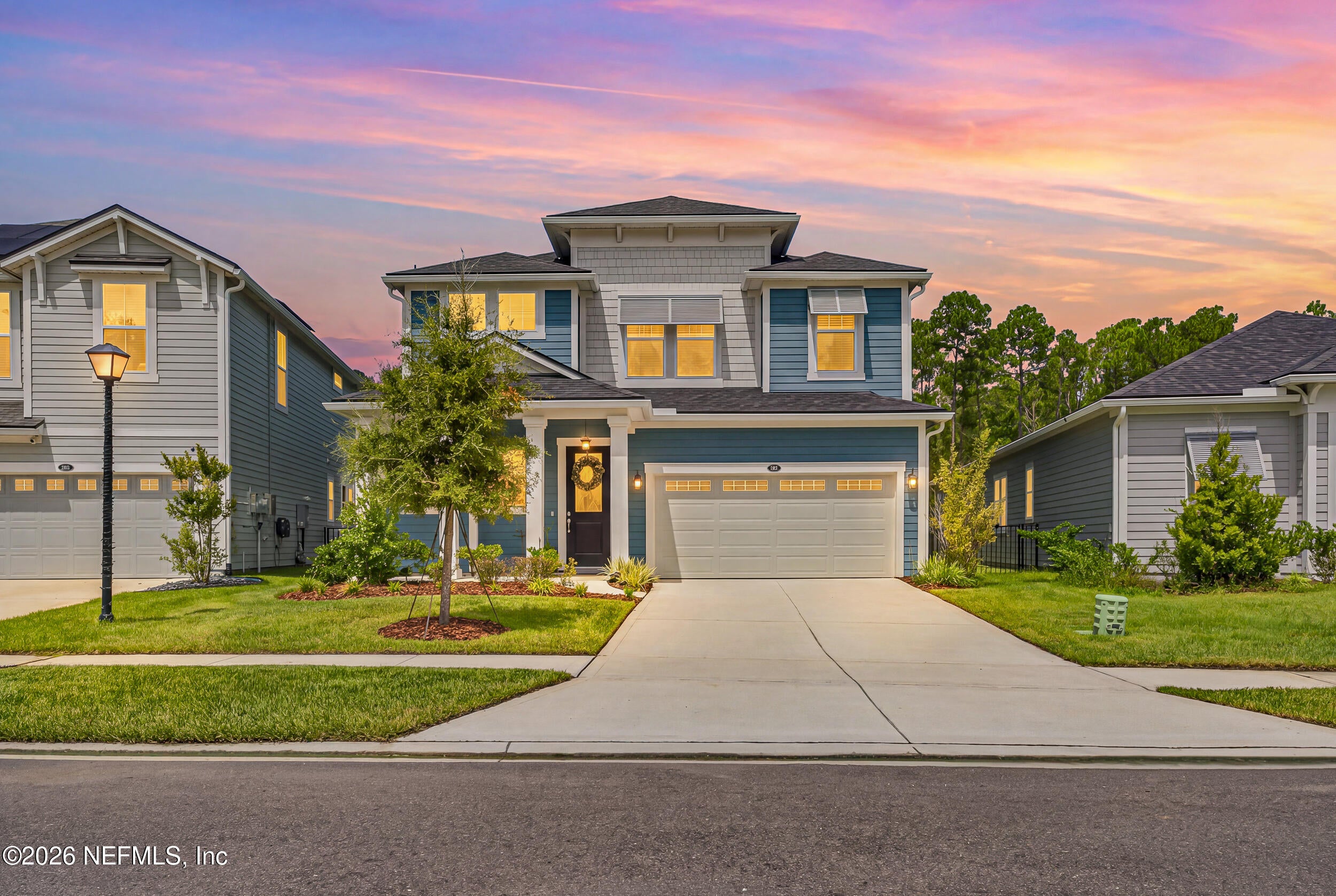 209 Silkgrass Pl, Saint Johns, FL 32259