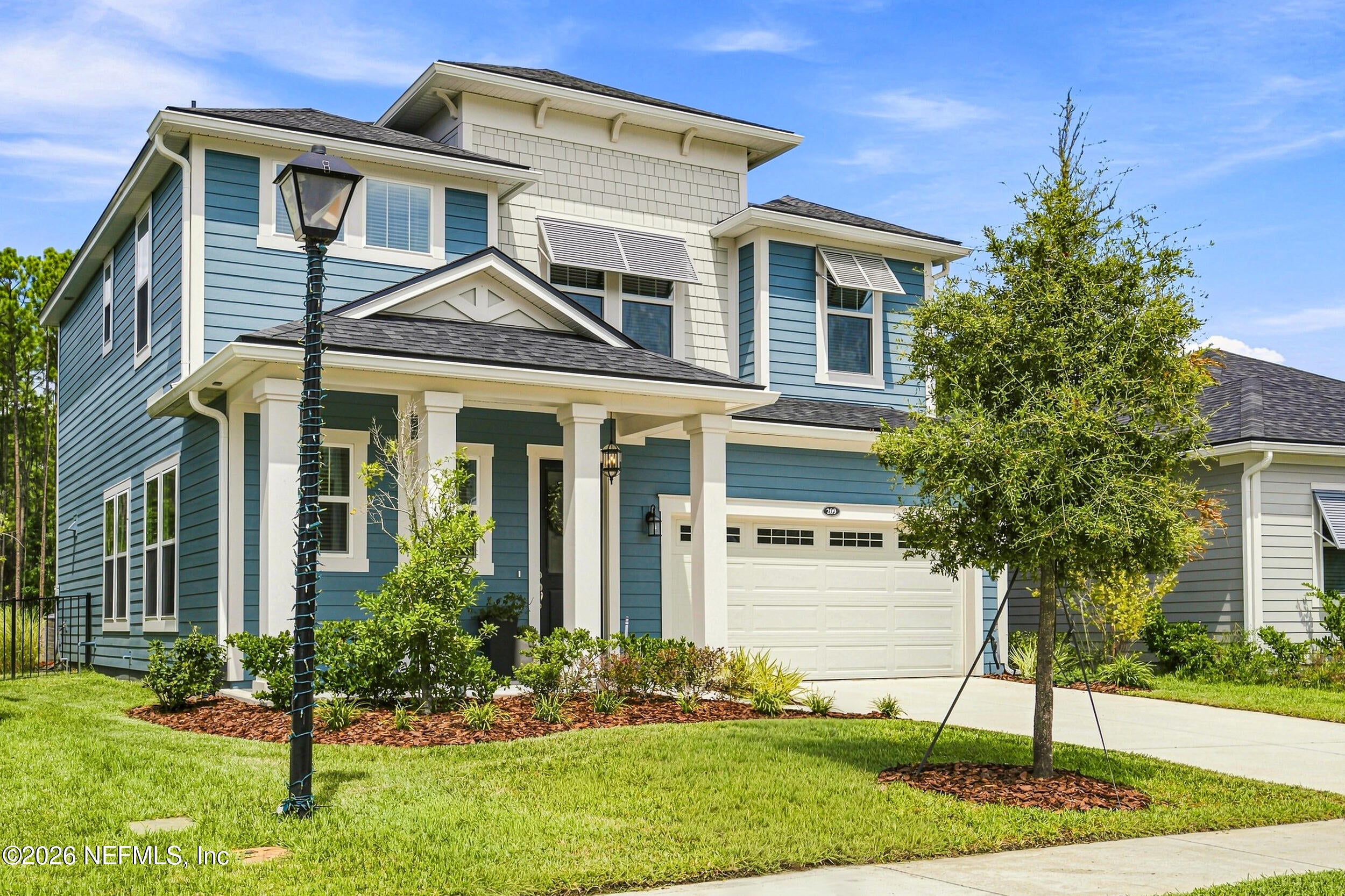 209 Silkgrass Pl, Saint Johns, FL 32259 photo