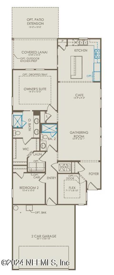 Single Family Residence in Yulee FL 321 TRANQUIL TRAIL Circle 2.jpg