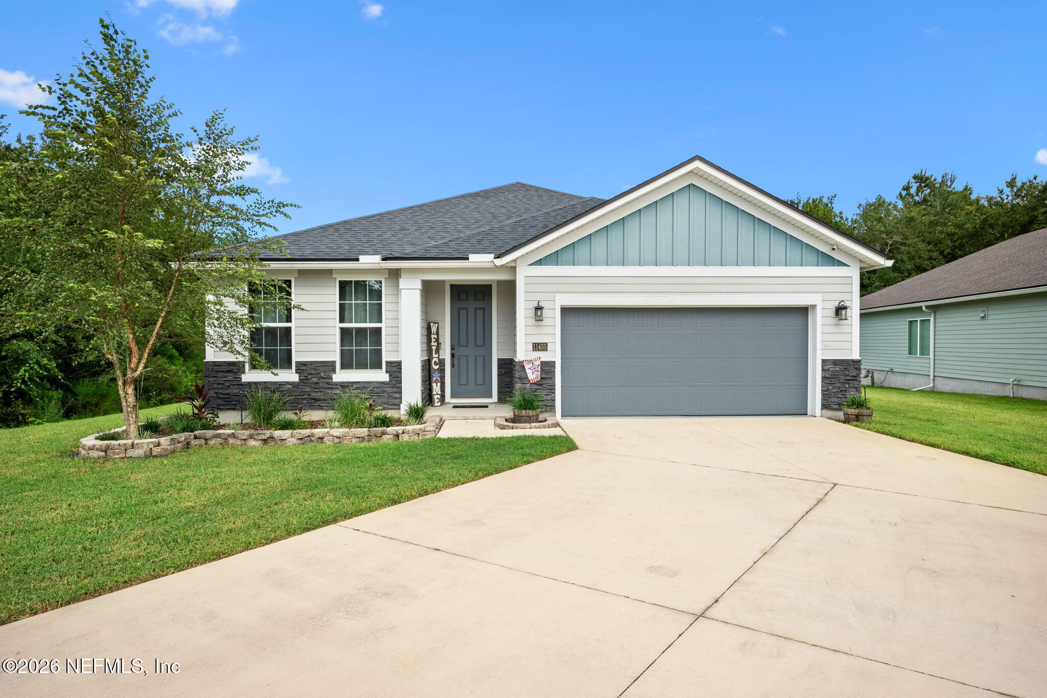 11455 Panther Creek Pkwy, Jacksonville, FL 32221