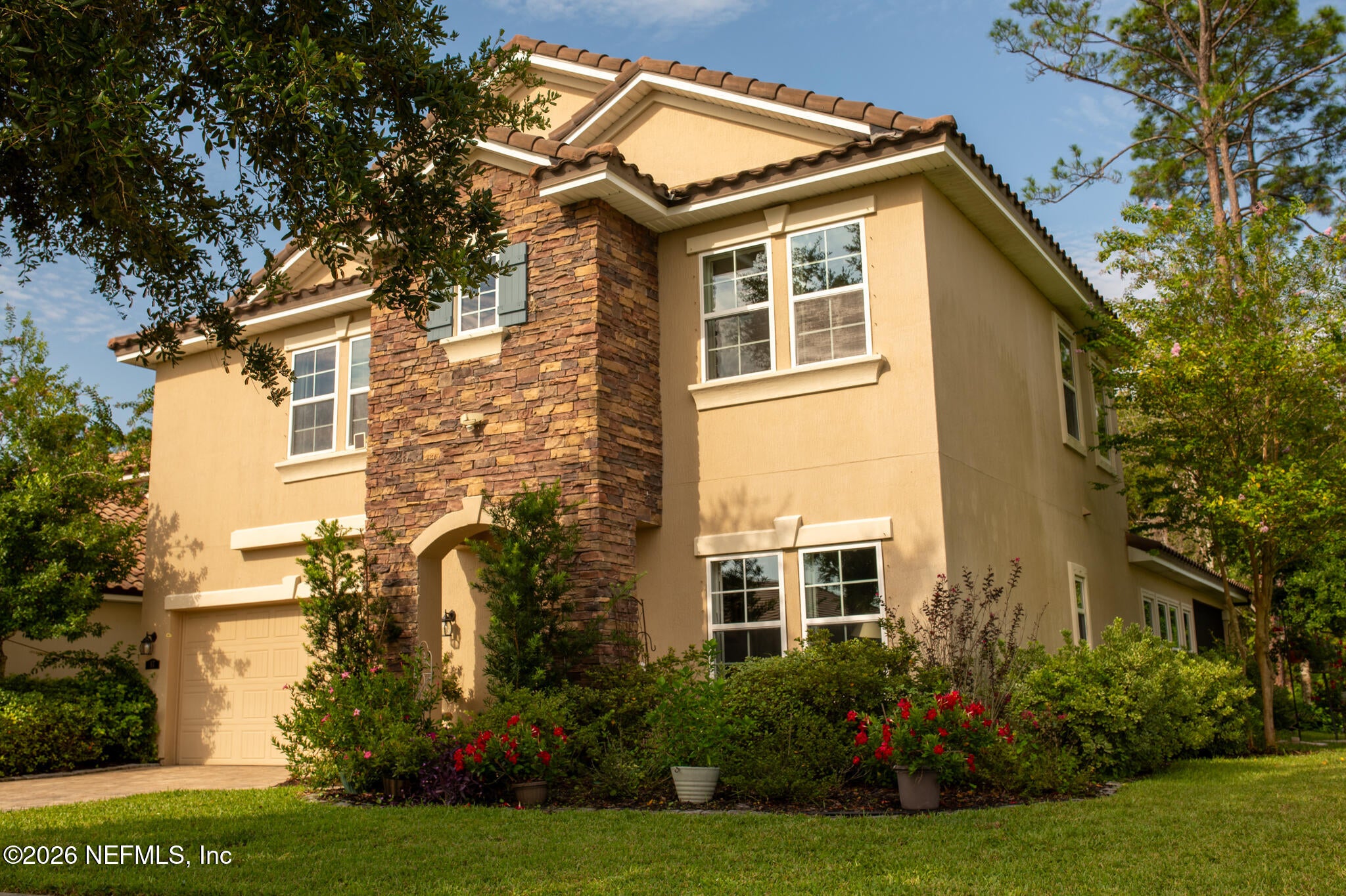 87 Portada Dr, Saint Augustine, FL 32095