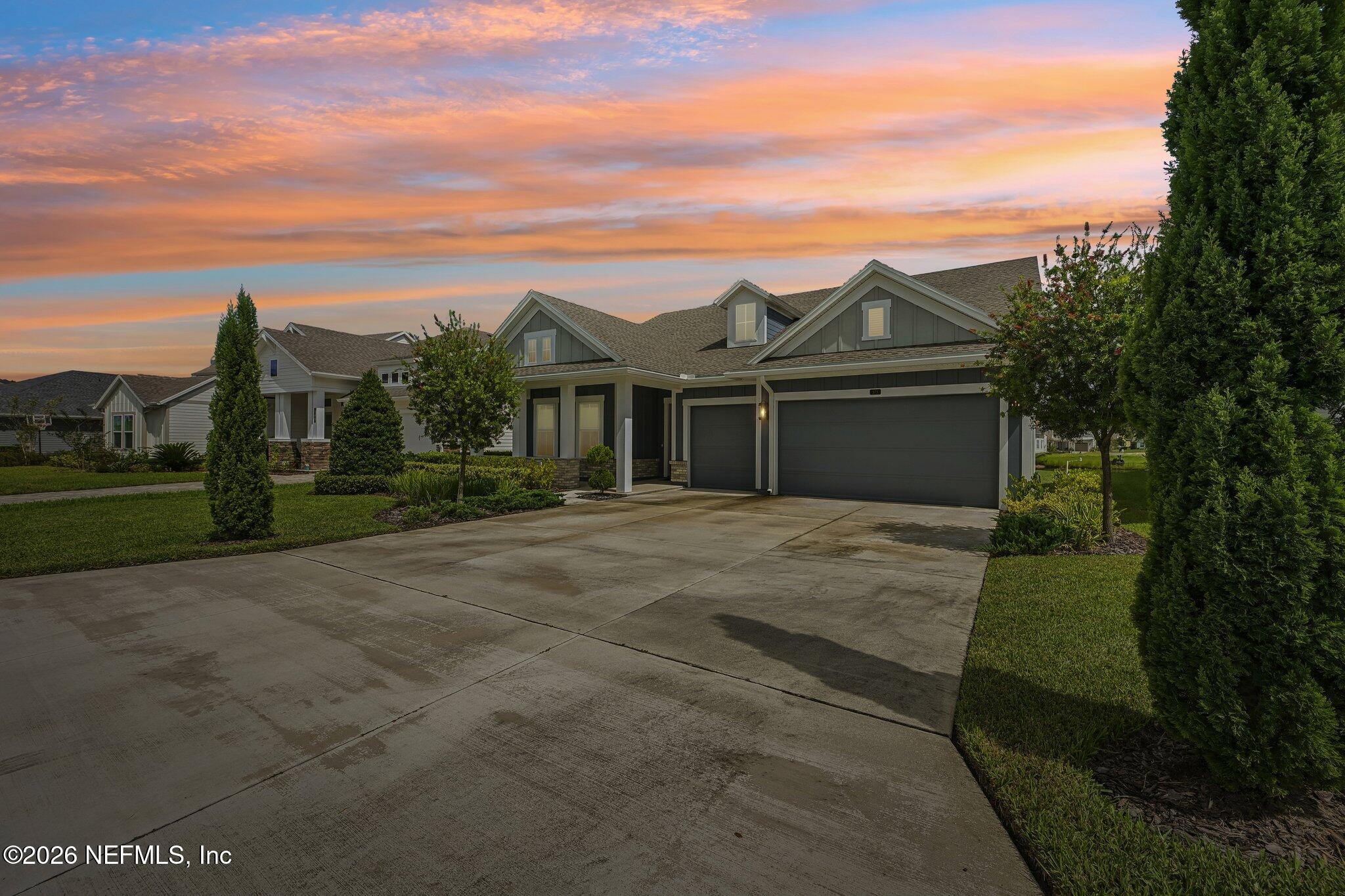 373 Navigators Rd, Saint Johns, FL 32259 photo