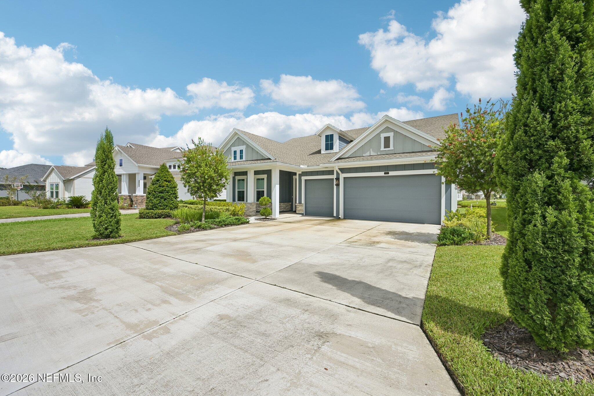 373 Navigators Rd, Saint Johns, FL 32259 photo