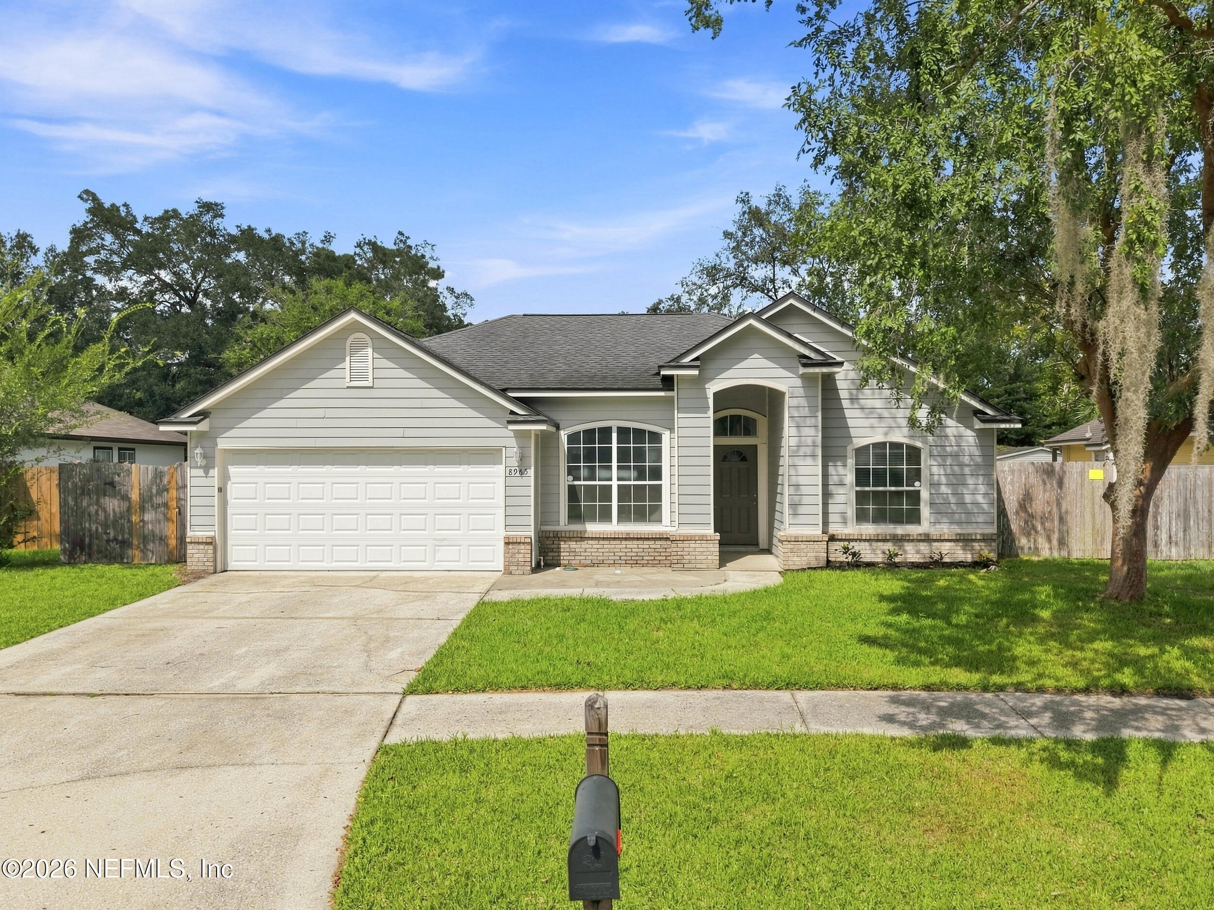 8965 Bridgecreek Dr, Jacksonville, FL 32244