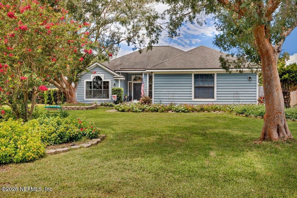 13181 Staffordshire Dr, Jacksonville, FL 32225 photo