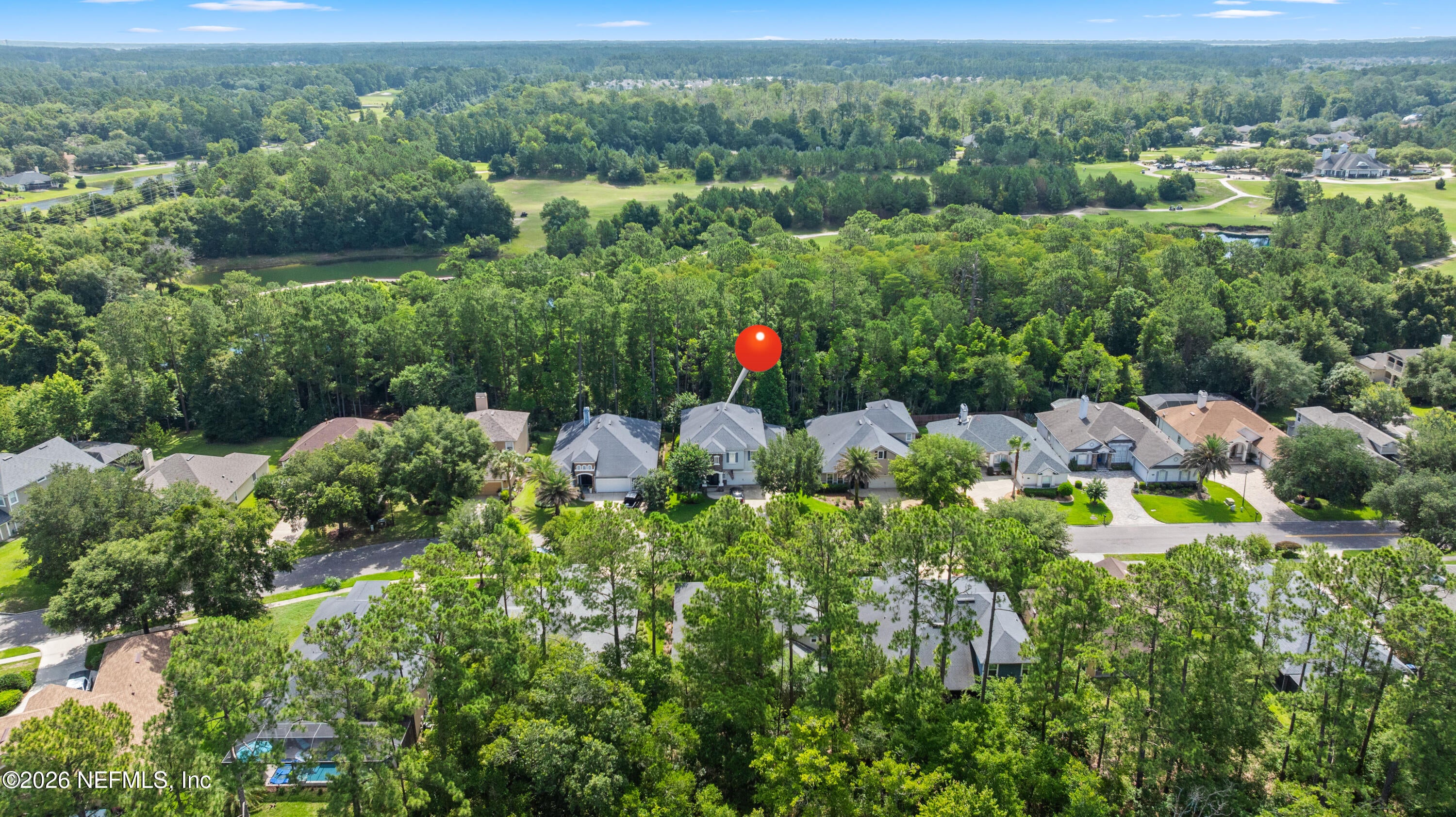 85073 Bostick Wood Dr, Fernandina Beach, FL 32034 photo