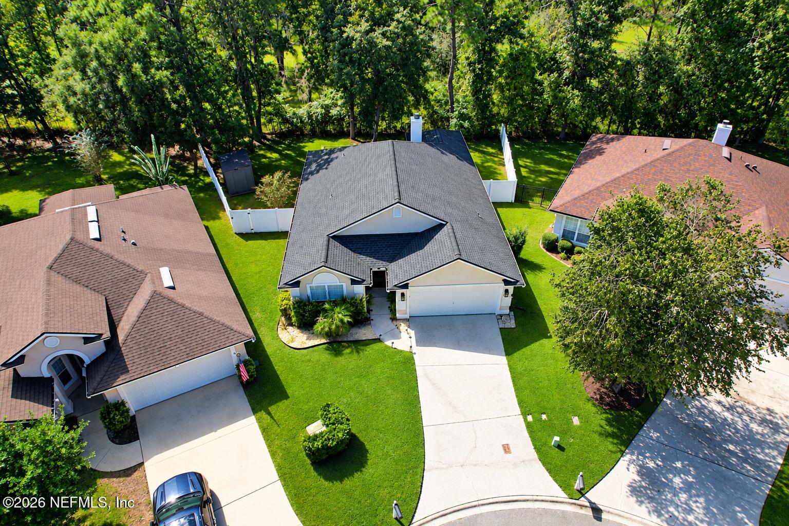407 W Tropical Trce, Jacksonville, FL 32259 photo