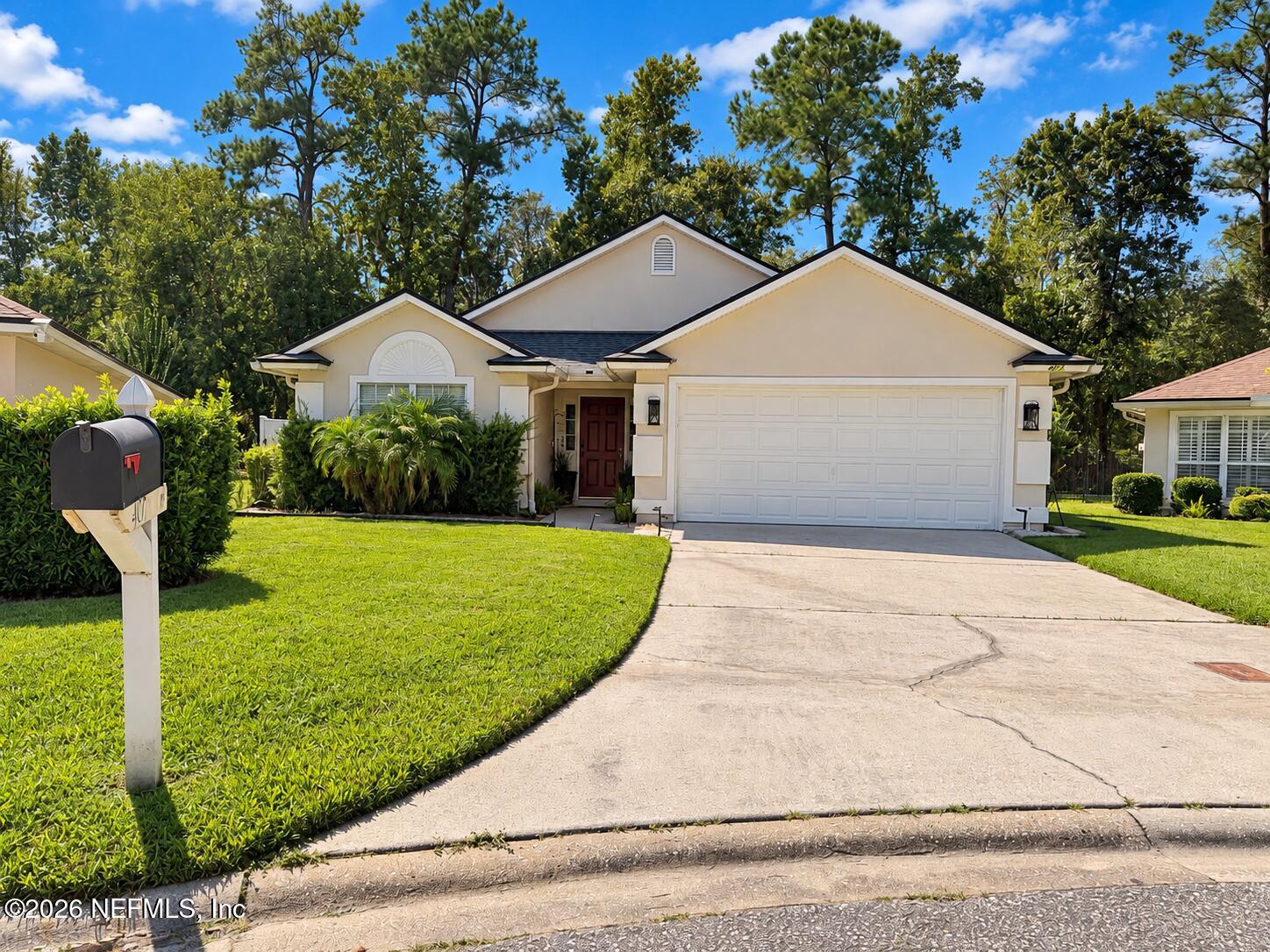 407 W Tropical Trce, Jacksonville, FL 32259 photo