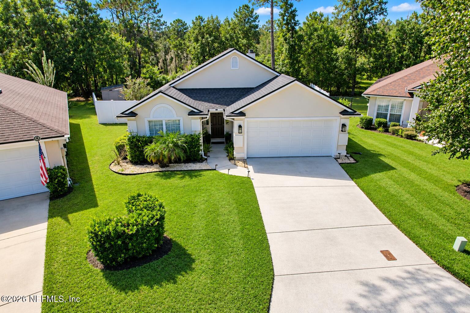 407 W Tropical Trce, Jacksonville, FL 32259 photo