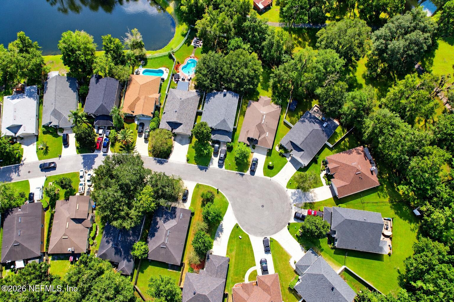 407 W Tropical Trce, Jacksonville, FL 32259 photo