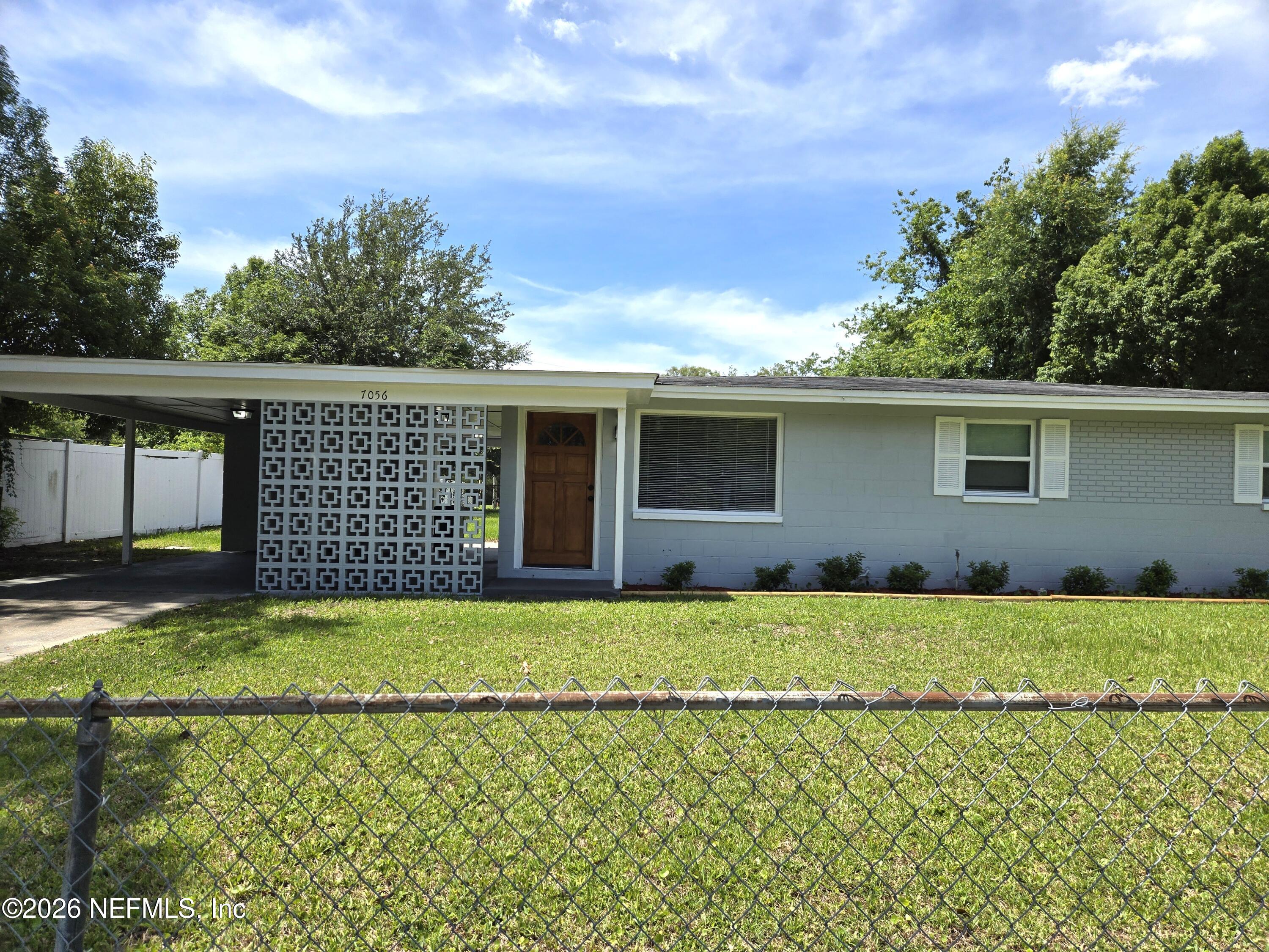 7056 Sonora Dr, Jacksonville, FL 32244 photo